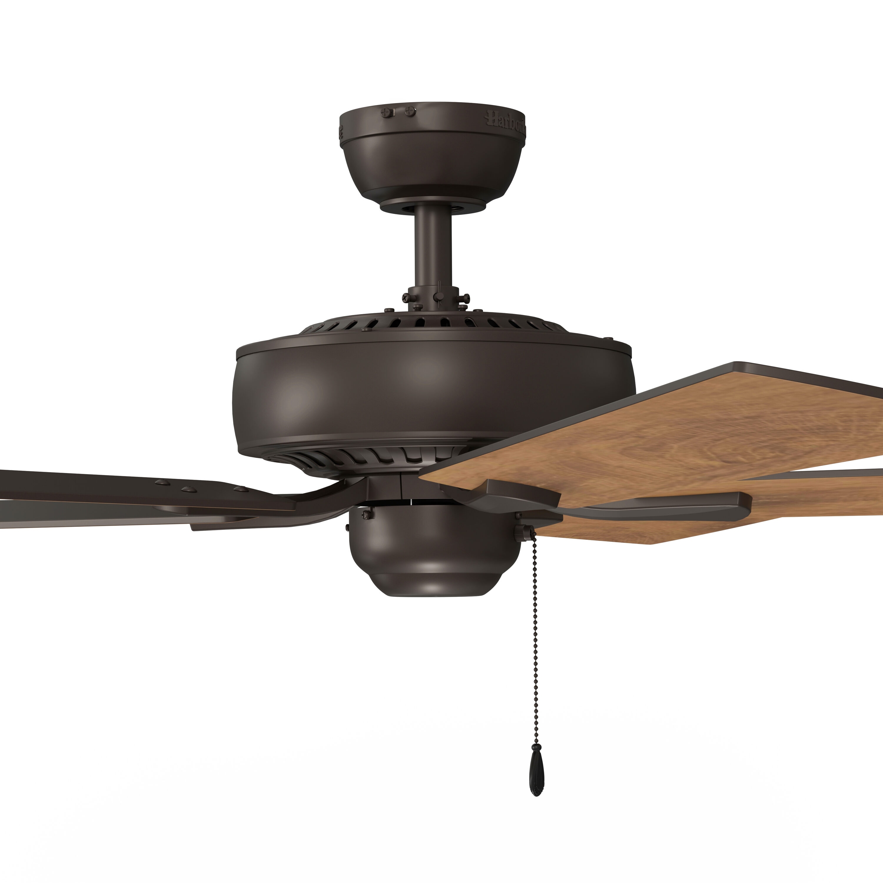 Harbor Breeze CPR52OSB5 Ceiling-Fans - View #7