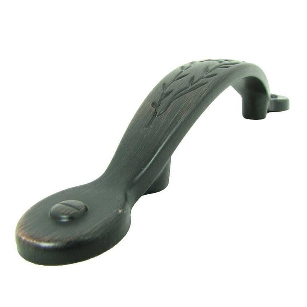 Stone Mill Hardware CP3042-OB Cabinet-Pulls - View #2