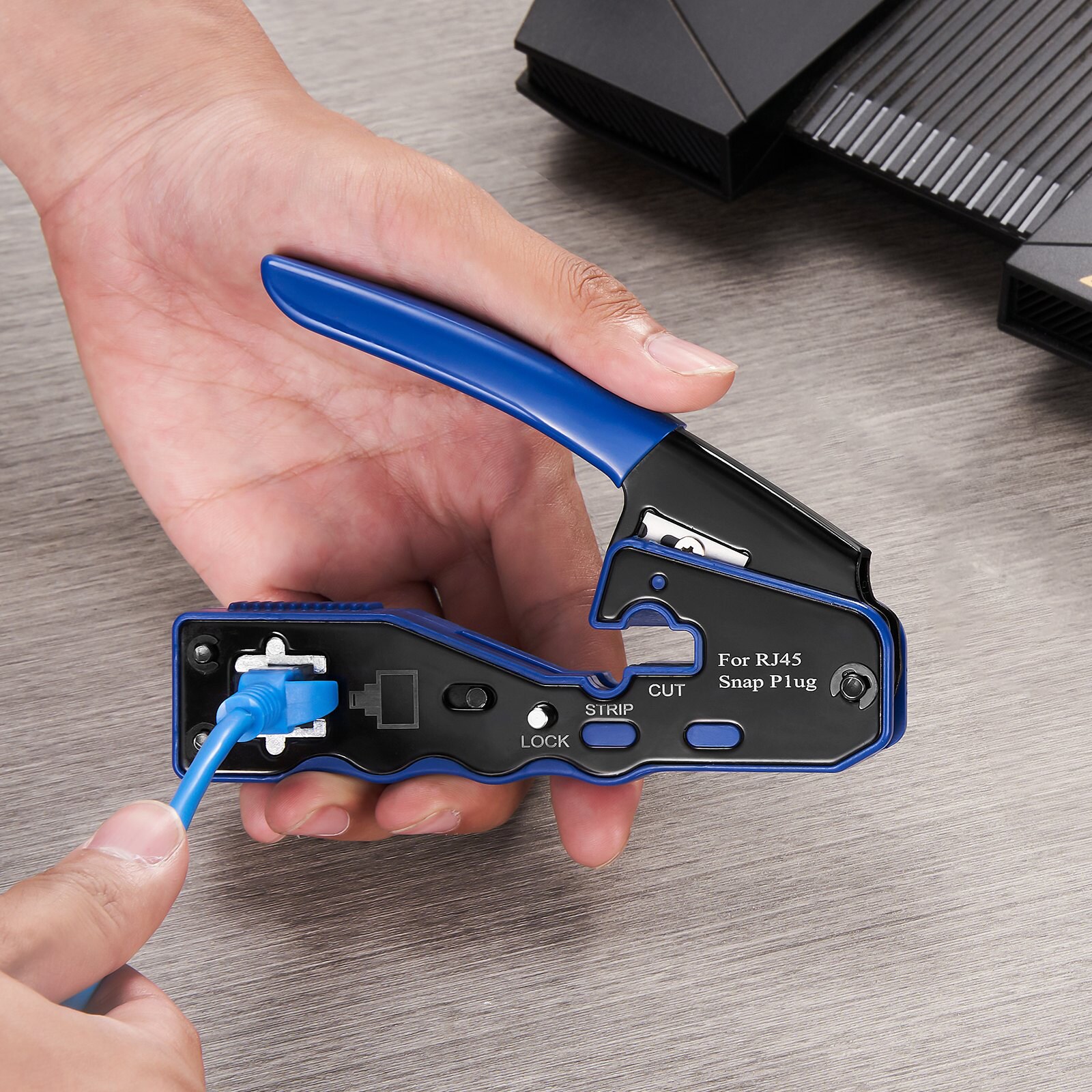 SUGIFT LSHLWSGSS0136 Cable-Cutters - View #2