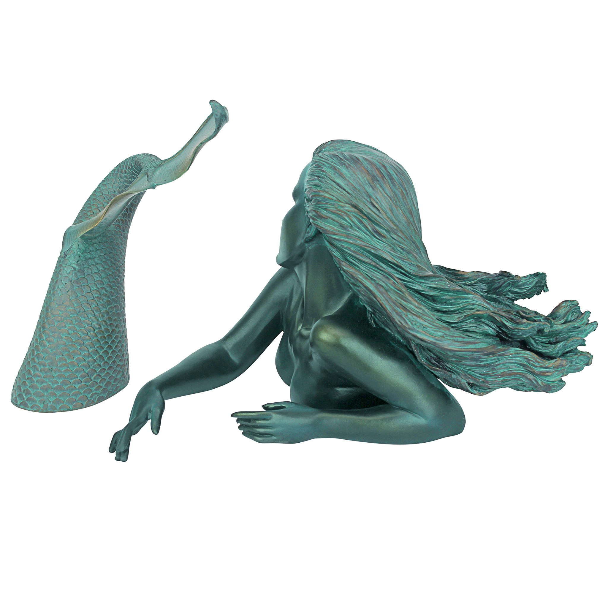 Design Toscano DB383047 Garden-Statue - View #6