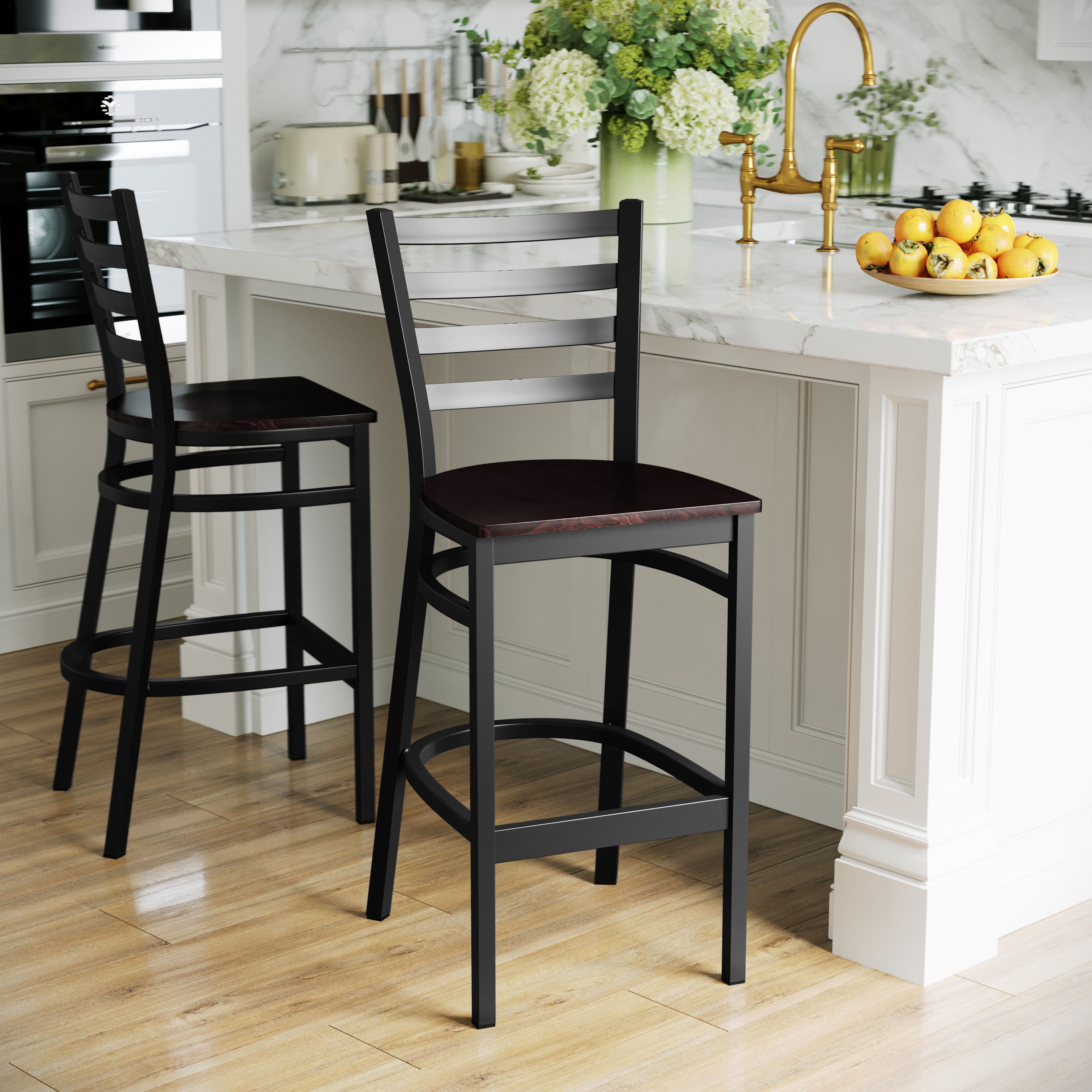 Flash Furniture 889142025061 stools - View #4
