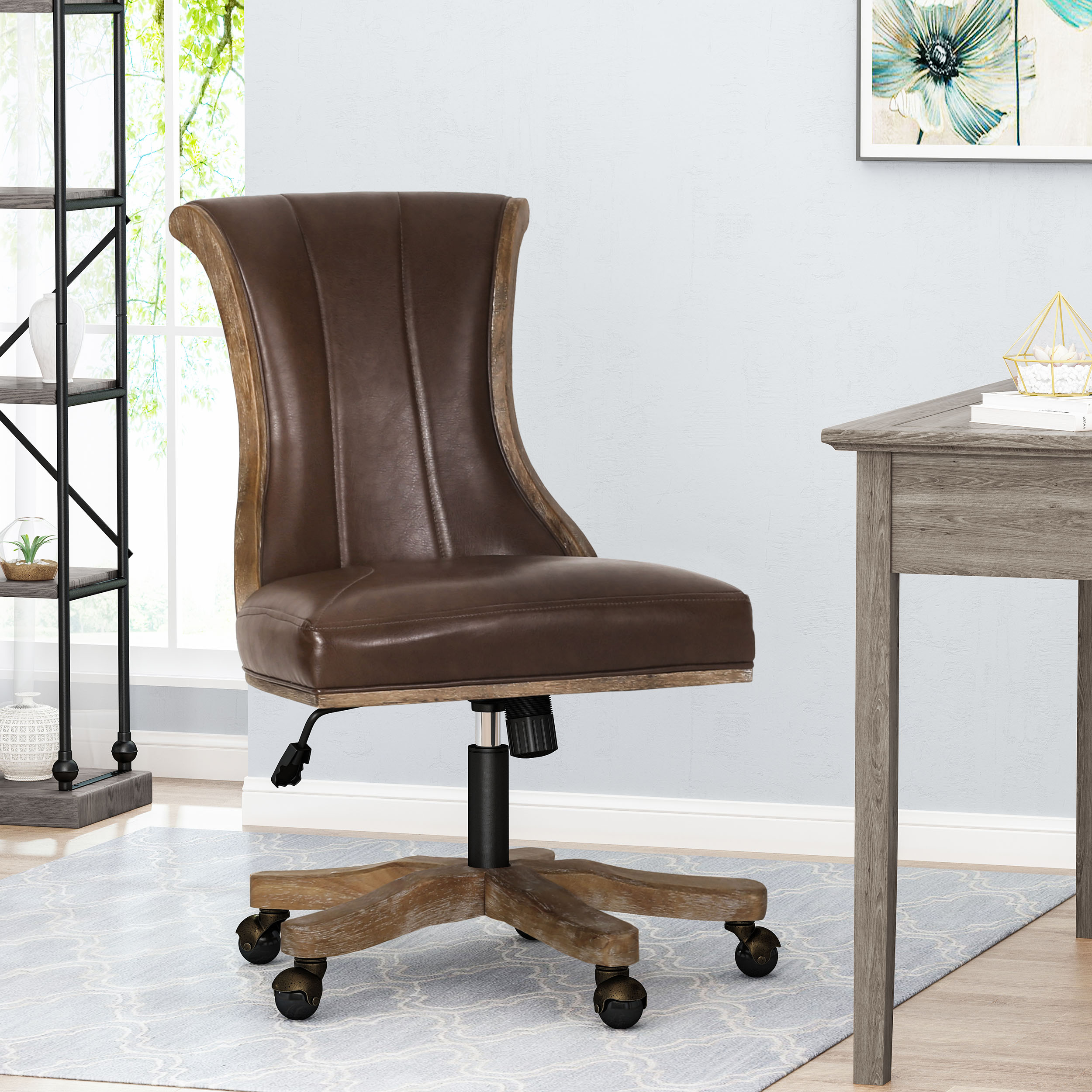 Christopher Knight Home 315351 Office-Chairs - View #3