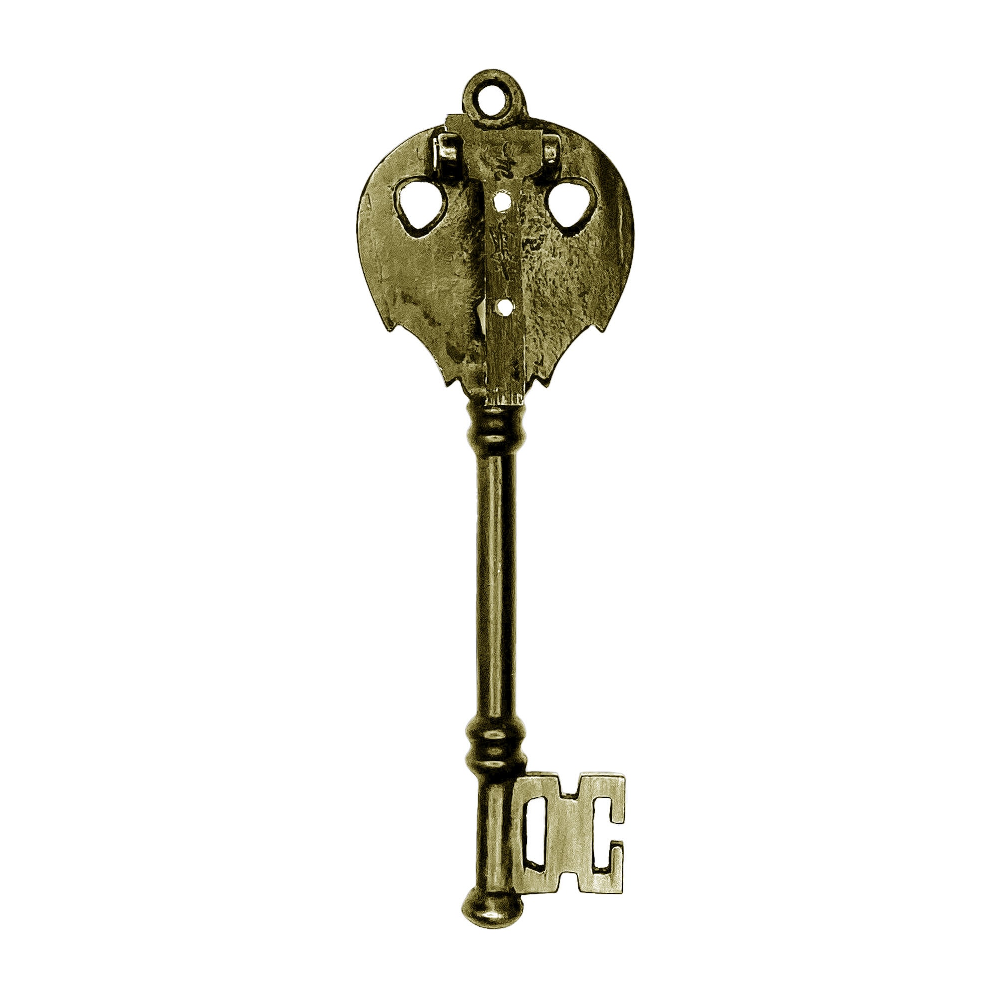 Michael Healy MHS242 Entry-Door-Knockers - View #7