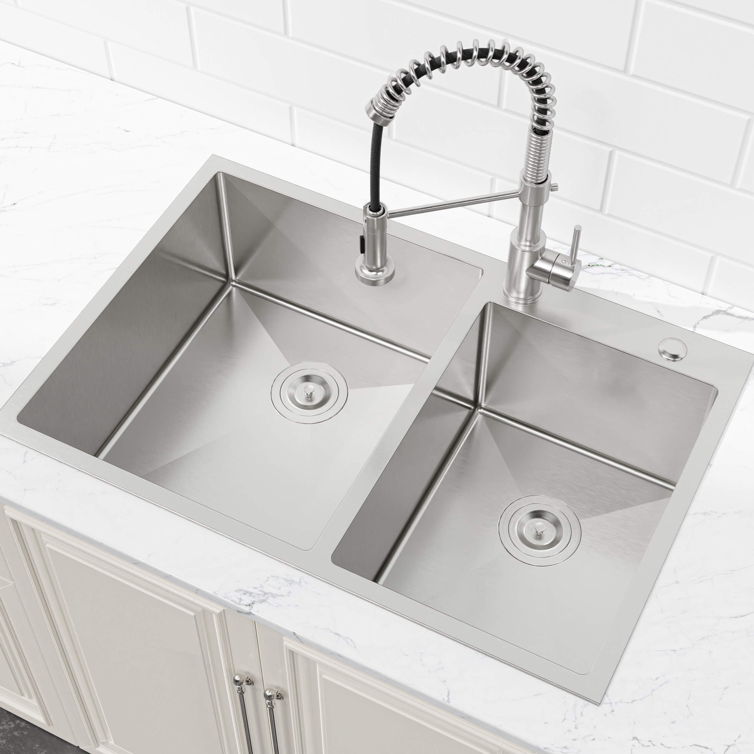 MiniEpic O-SNK-20 Kitchen-Sinks - View #2
