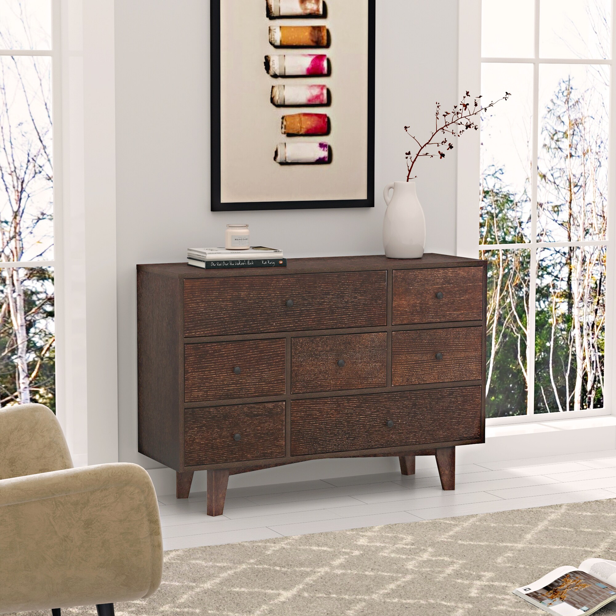 Huluwat JL-79S00035 dressers - View #8