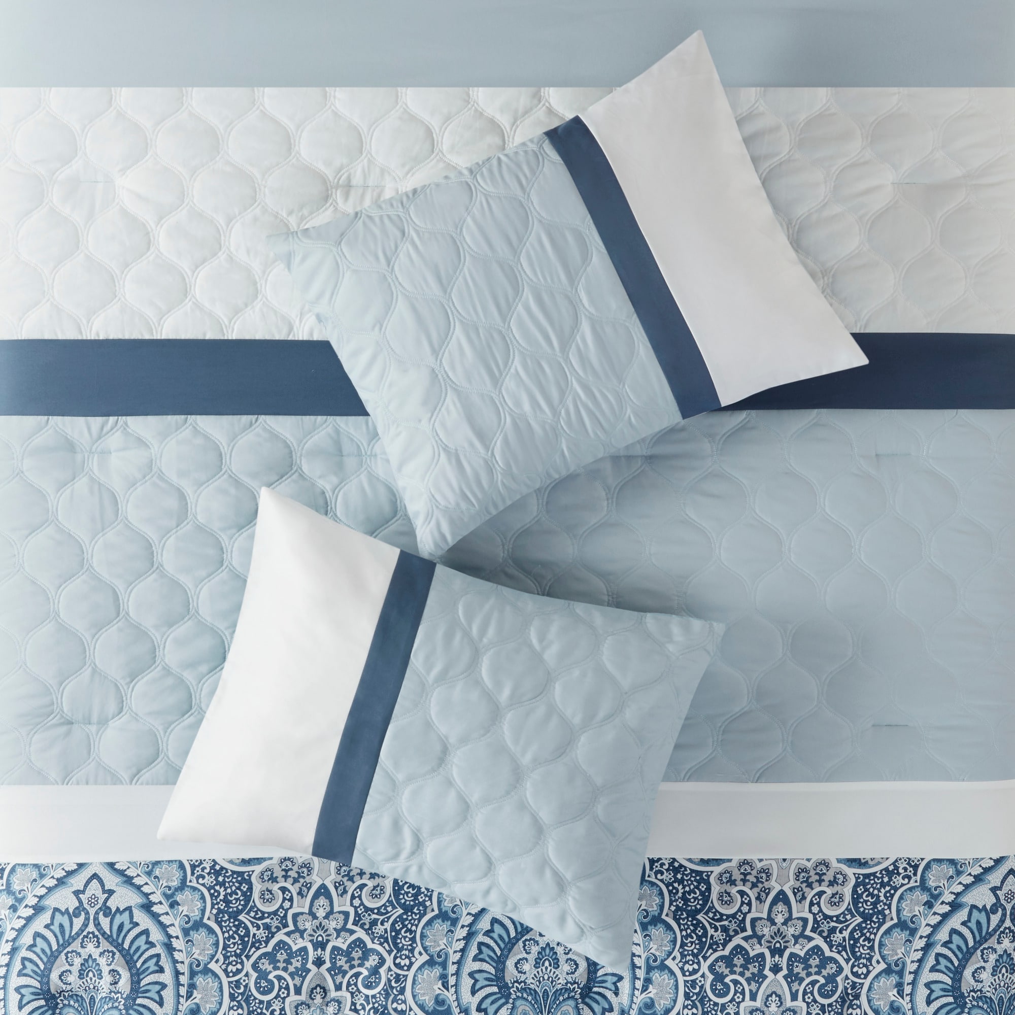 510 Design 5DS10-0256 bedding - View #10