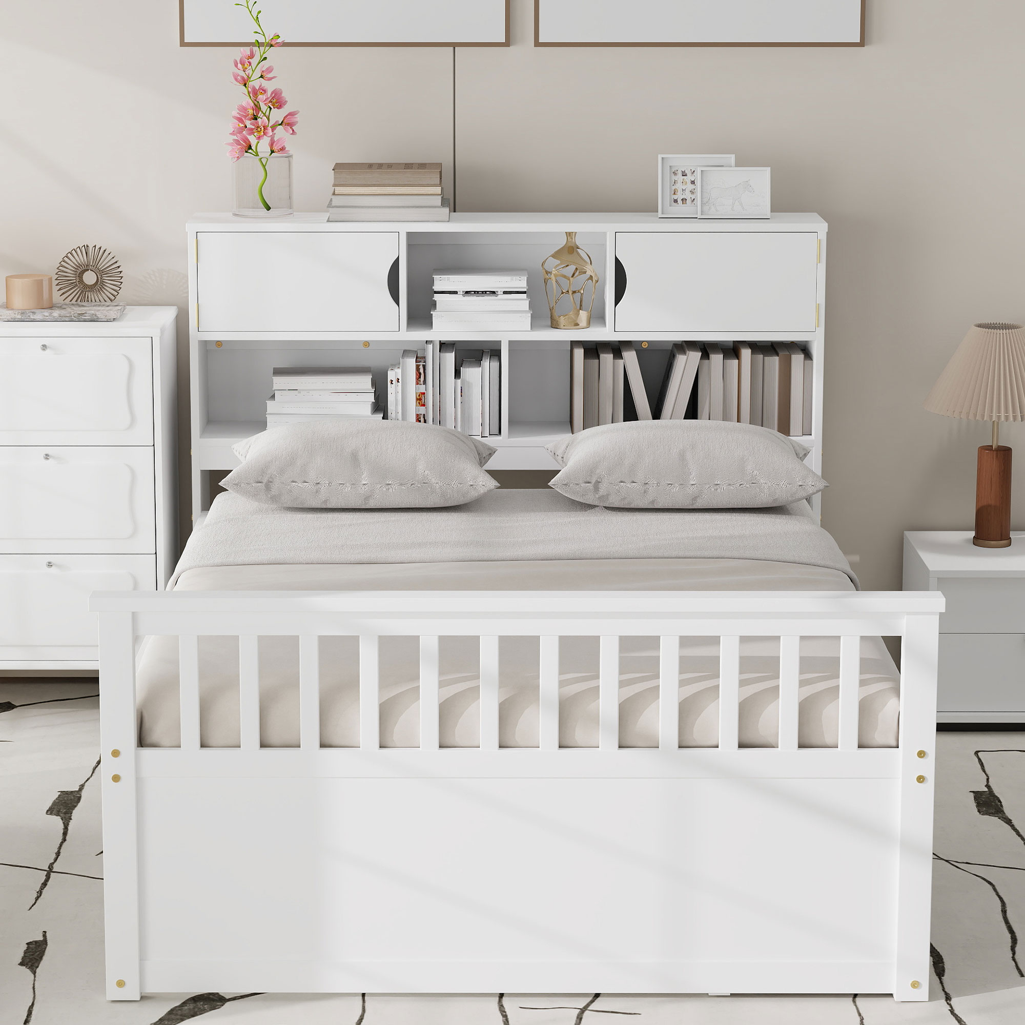LOVMOR SF-Y-N7090000473K beds - View #3