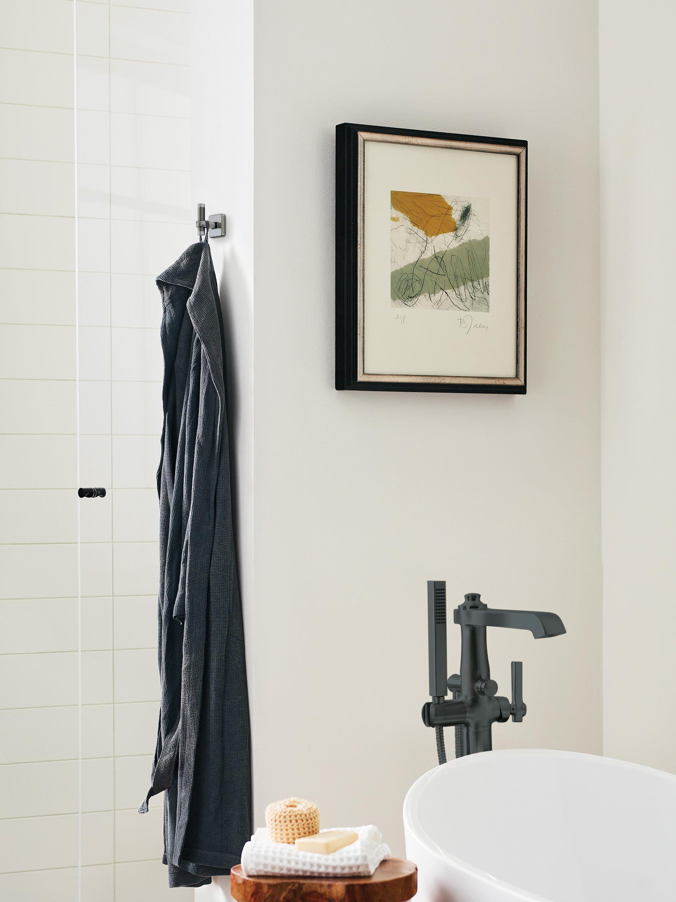 Amerock BH36563GM Robe-Hooks - View #3