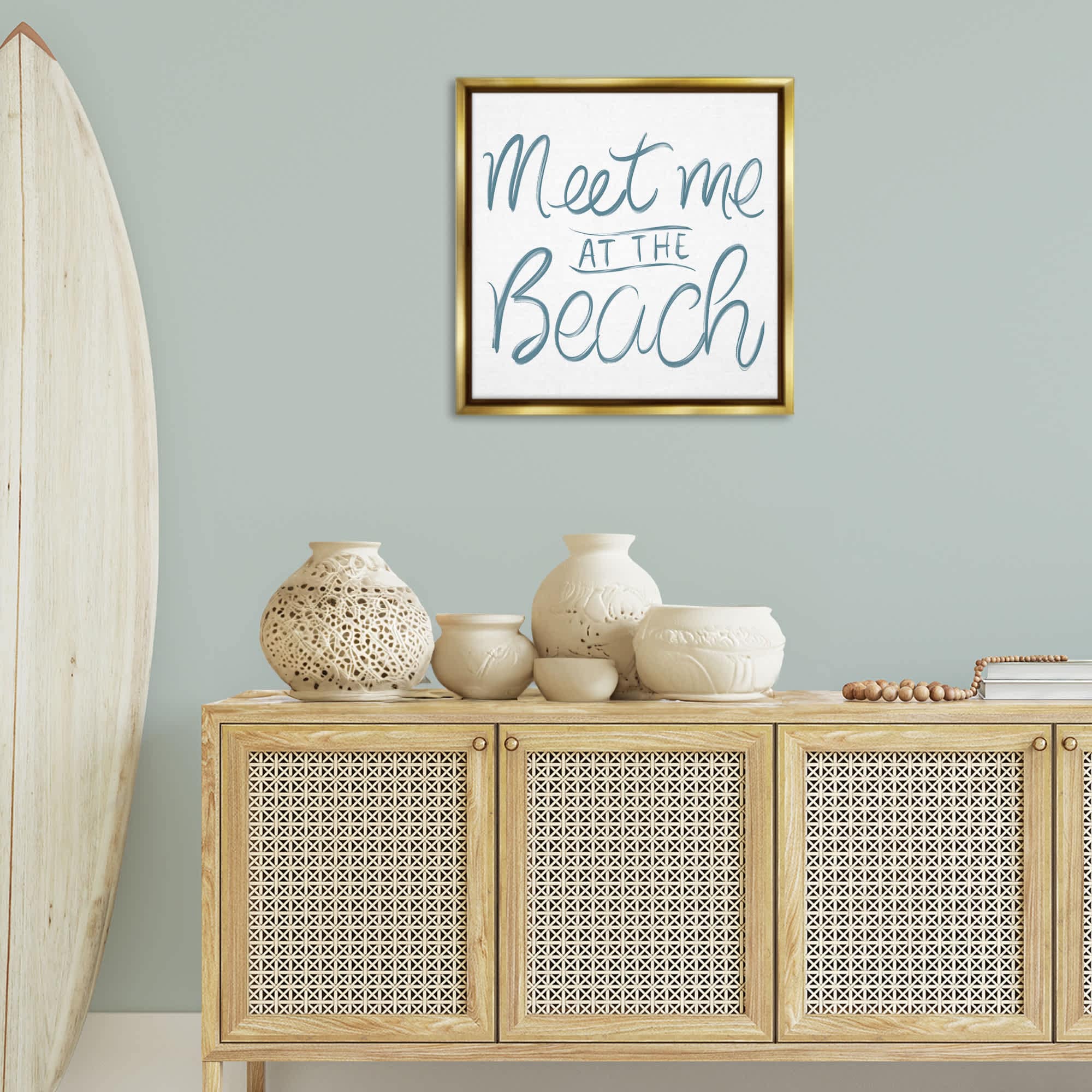 Stupell Industries BS-835-FFG-24X24 Wall-Art - View #3