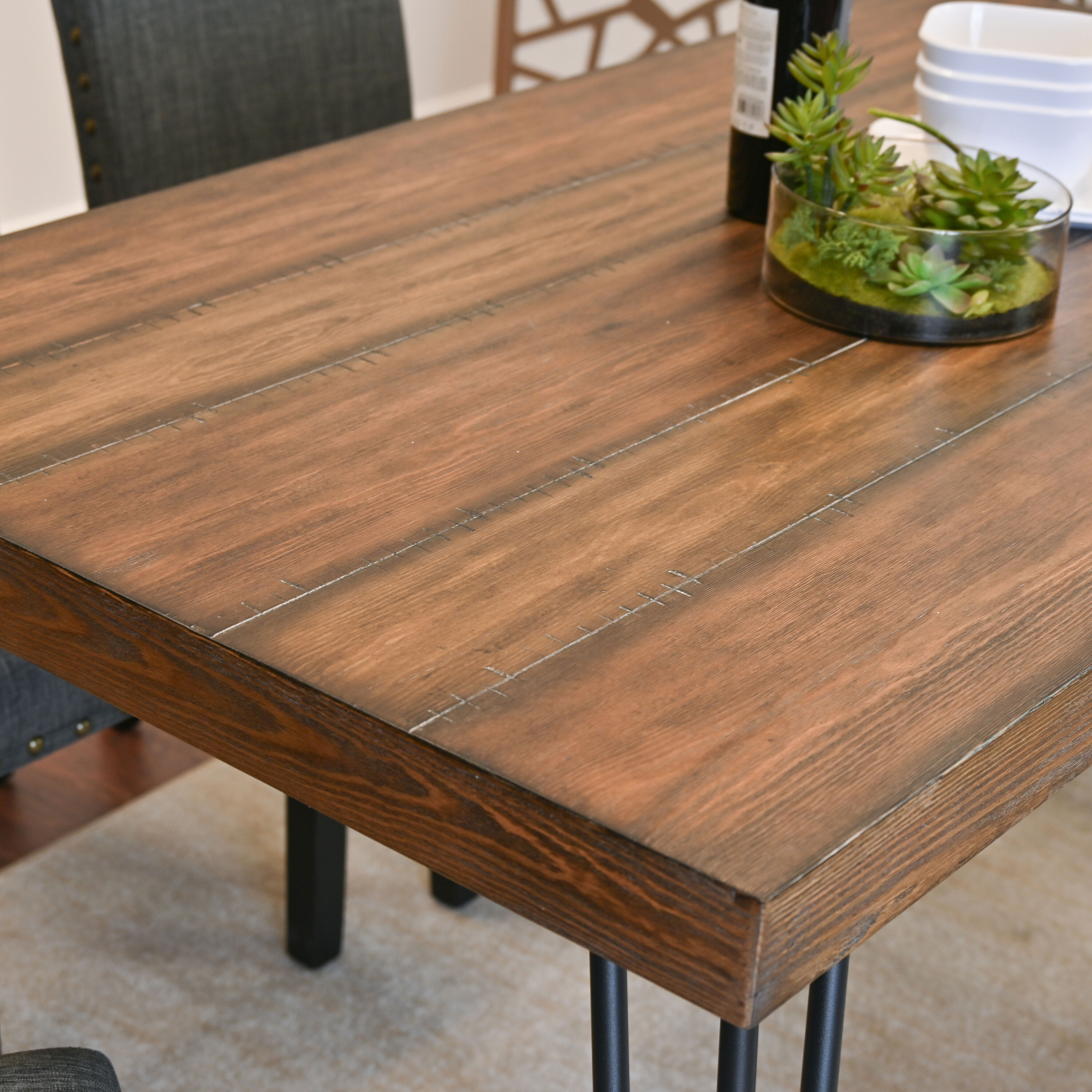 GDFStudio 373930 Dining-Sets - View #3