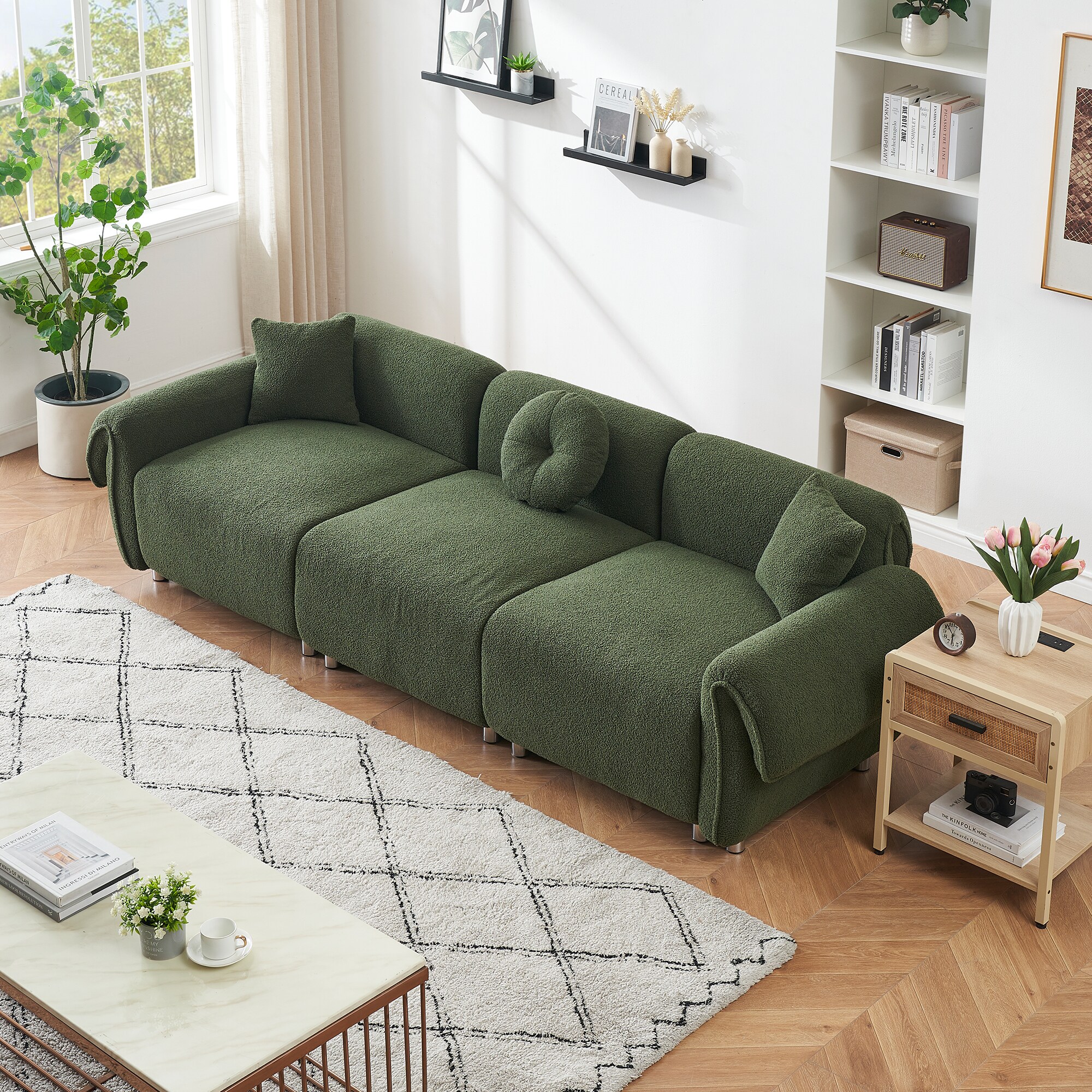 Bybafun YD2700144 Sofas-Loveseats - View #5