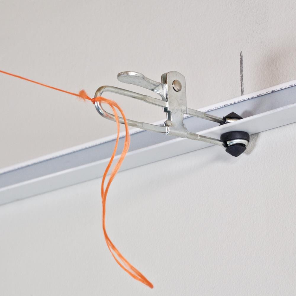 RELIABILT 1200-in Hanger Wire in the Ceiling Tile Tools & Hardware