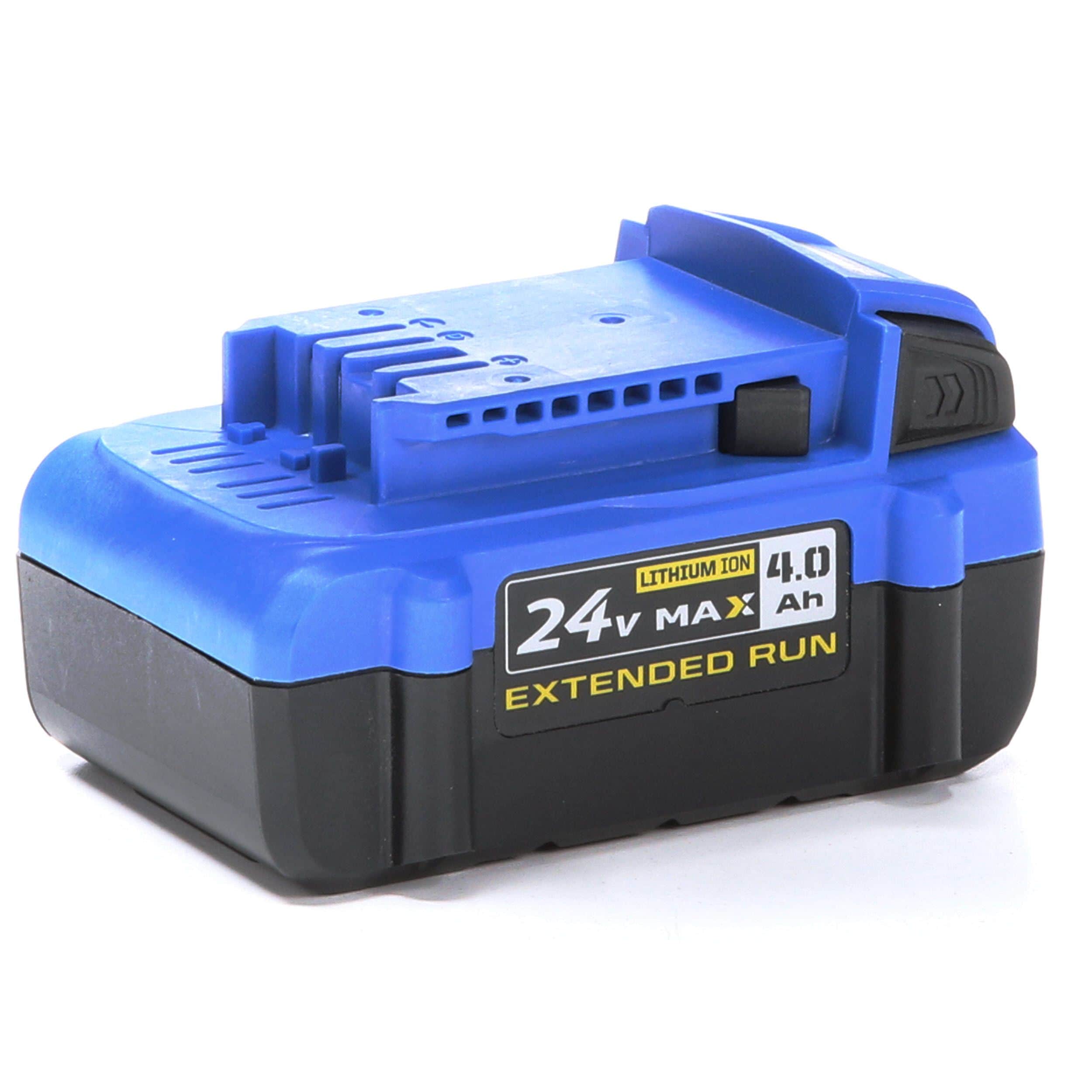 Kobalt KB 424-03 24V Max 4Ah Lithium-Ion Power Tool Battery for sale online
