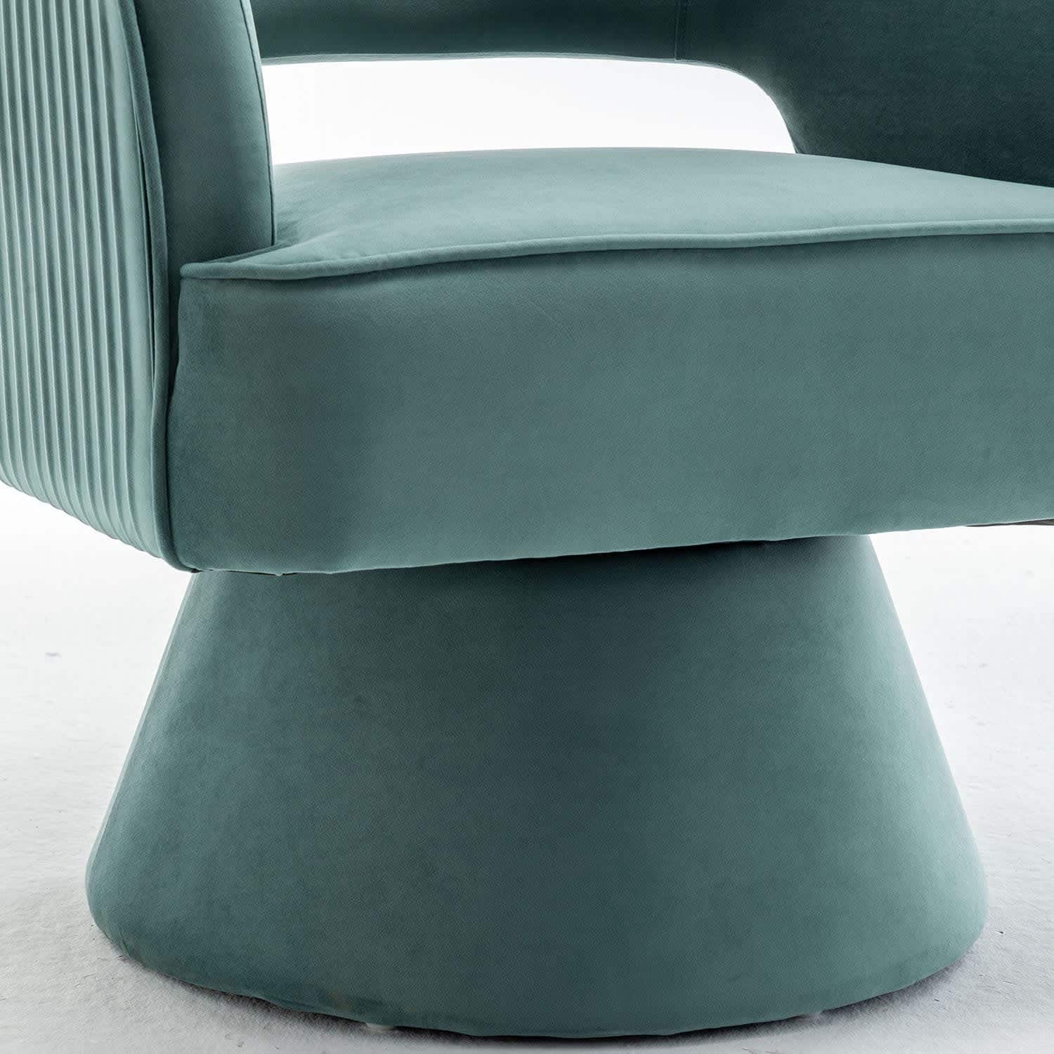 SEYNAR XY600-GREEN-S2 chairs - View #8