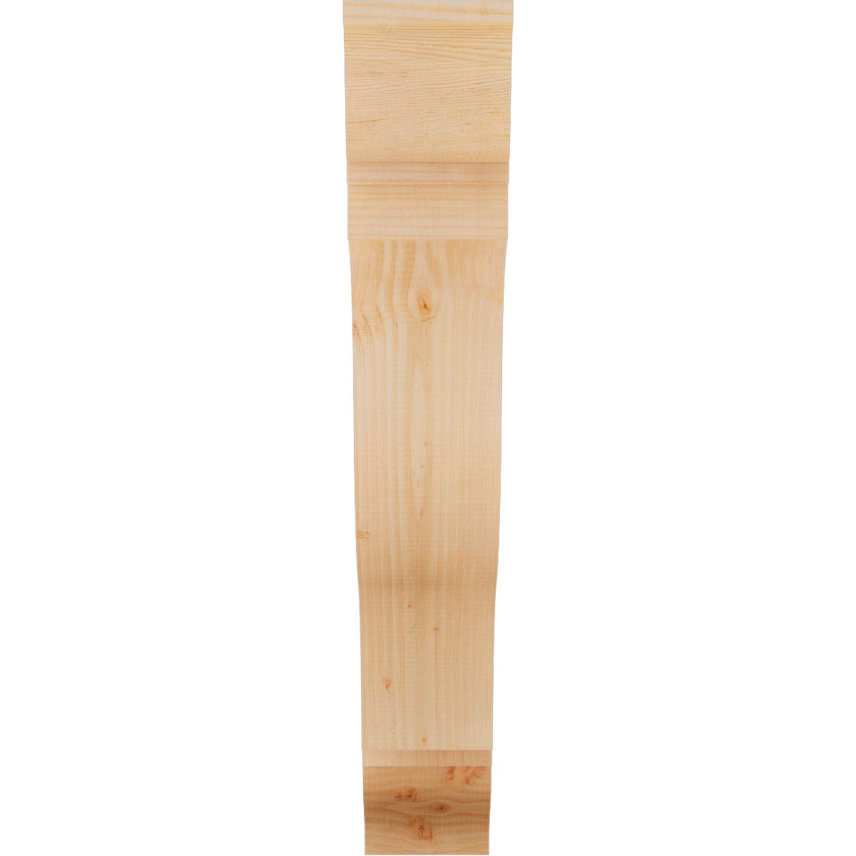 Ekena Millwork BKT06X36X36FST01SDF Exterior-Brackets-Braces - View #2