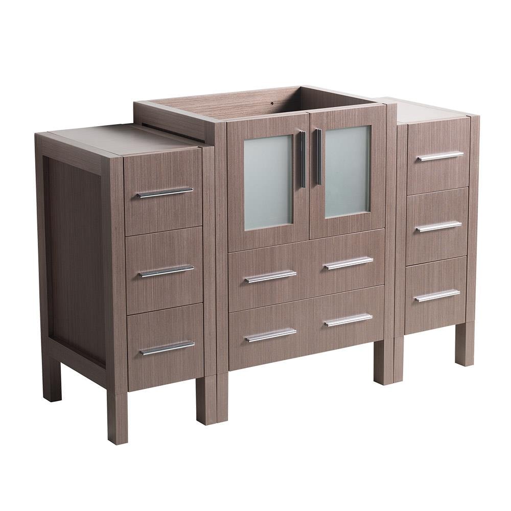 Fresca FCB62-122412GO vanities - View #2