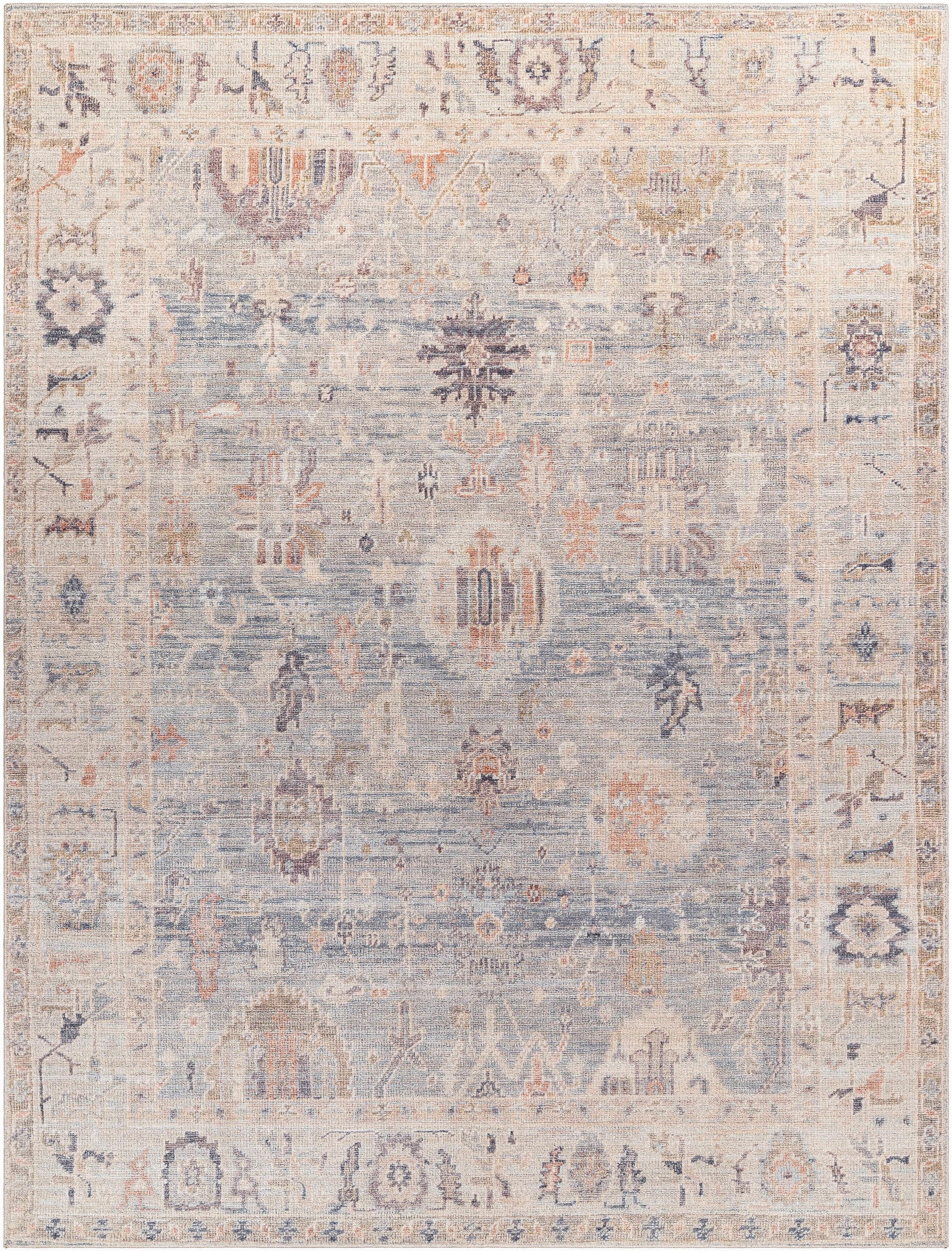 Livabliss BOMN2306-71010 rugs - View #2