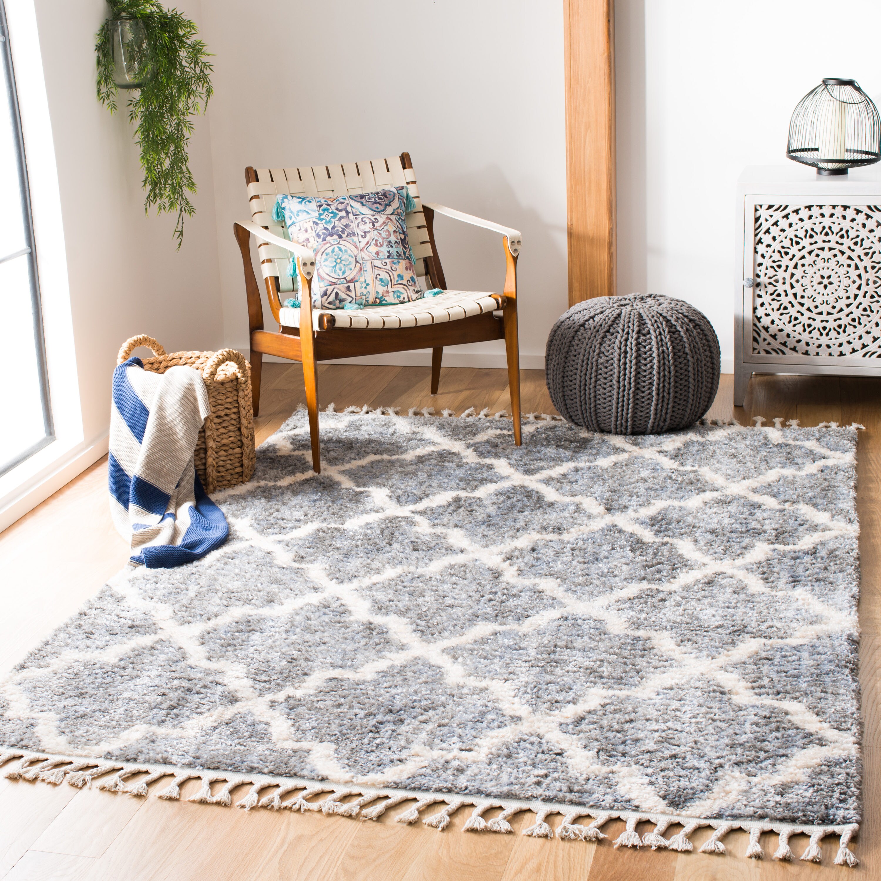 Safavieh BFG627N-5 rugs - View #2