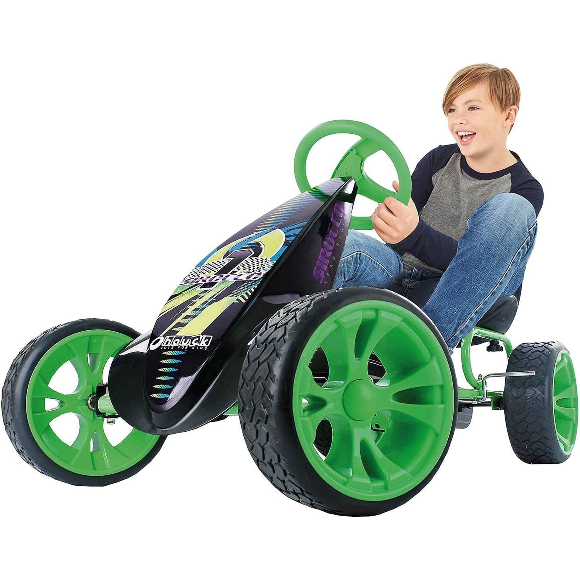hauck 398686 Go-Karts - View #6