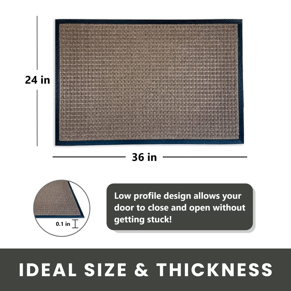 Envelor PP-71502-BR-M Mats-Cat - View #5