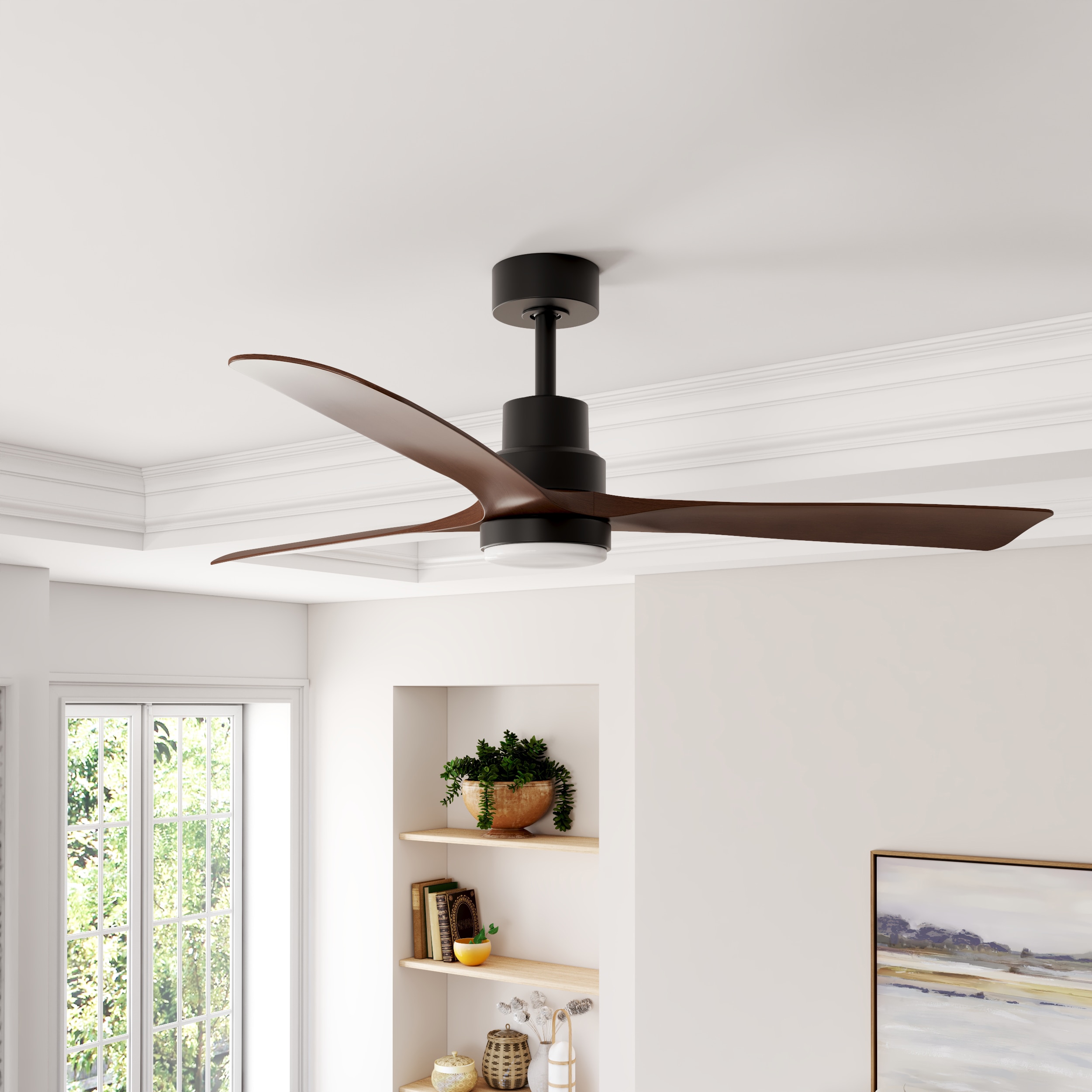 Globe Electric 27109 Ceiling-Fans - View #4