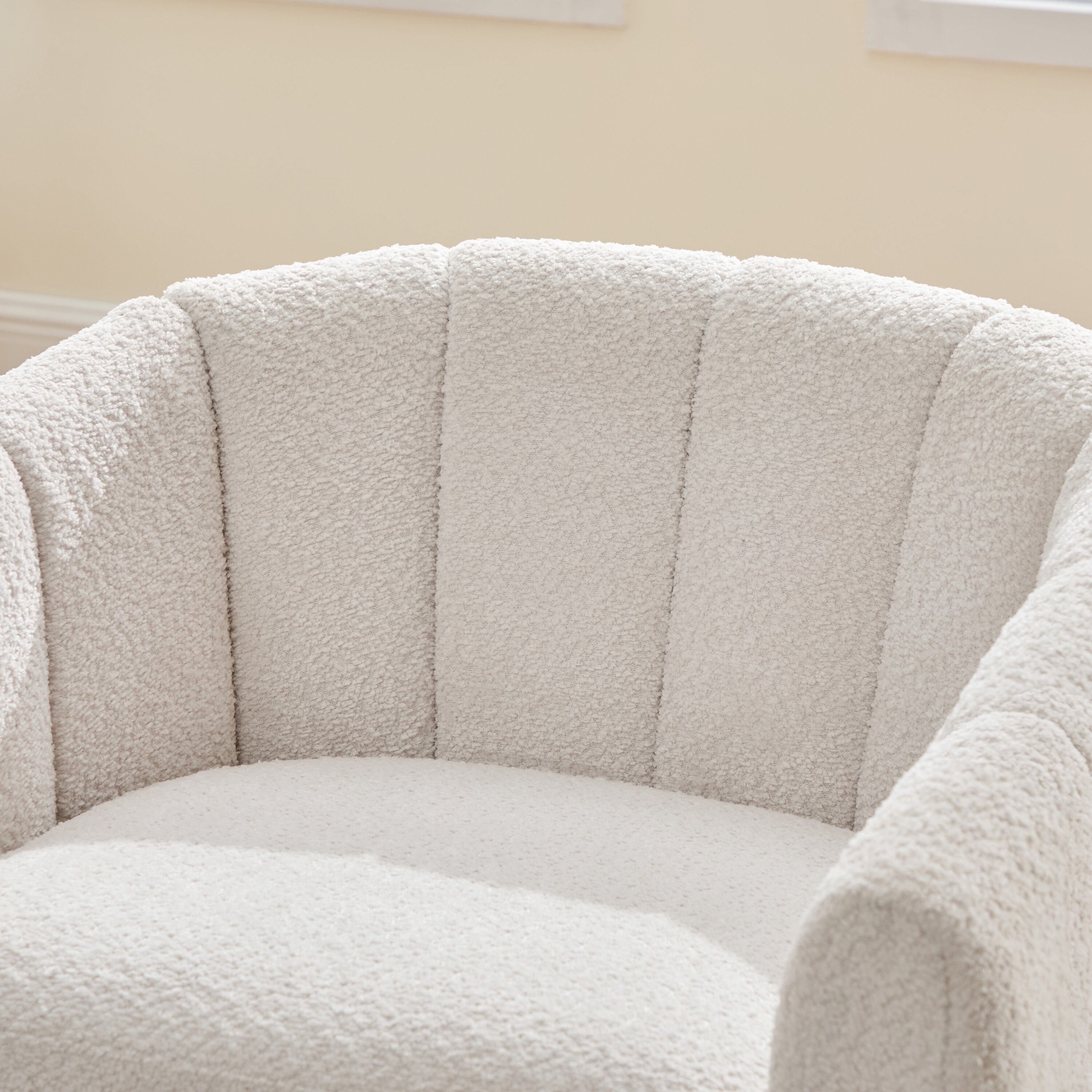 Aortzio HM-T1105-IVORY chairs - View #6