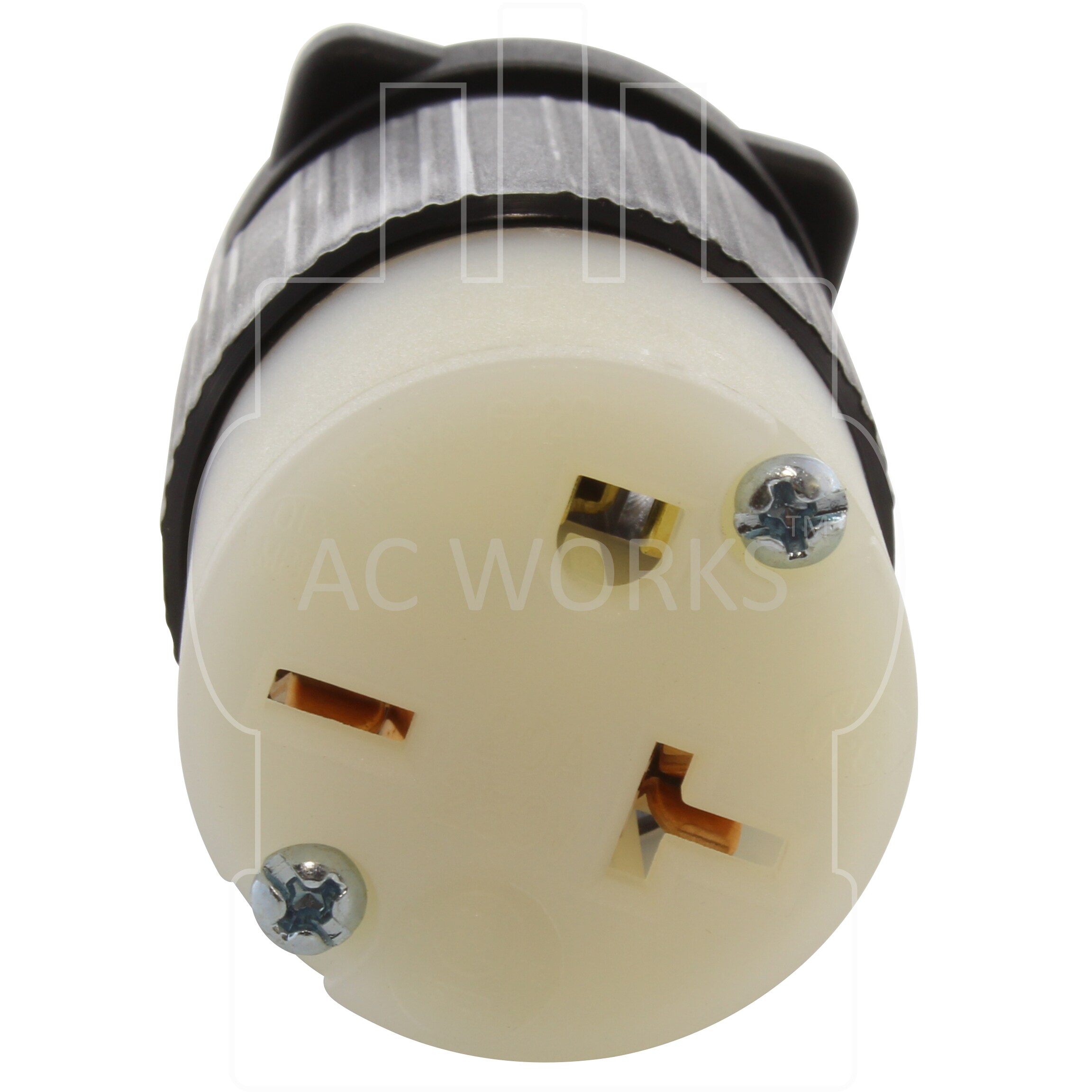 AC WORKS AS620R Electrical-Plugs-Connectors - View #3
