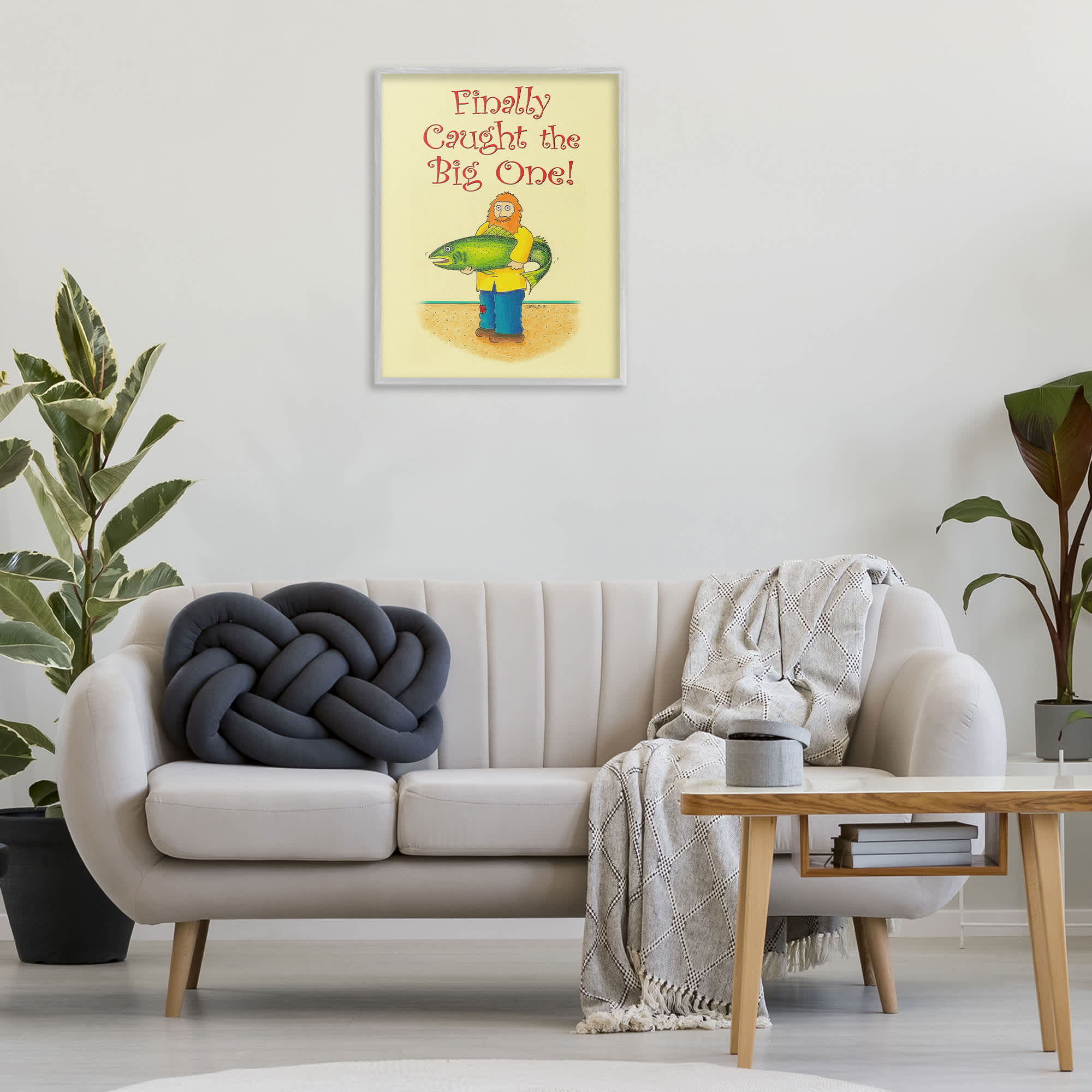 Stupell Industries BT-010-GFF-24X30 Wall-Art - View #3