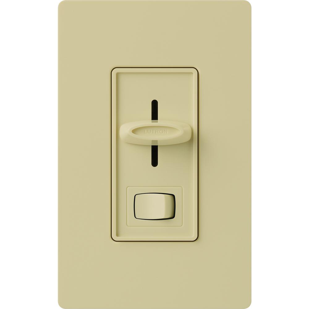 Lutron S-10P-IV Light-Dimmers - View #2