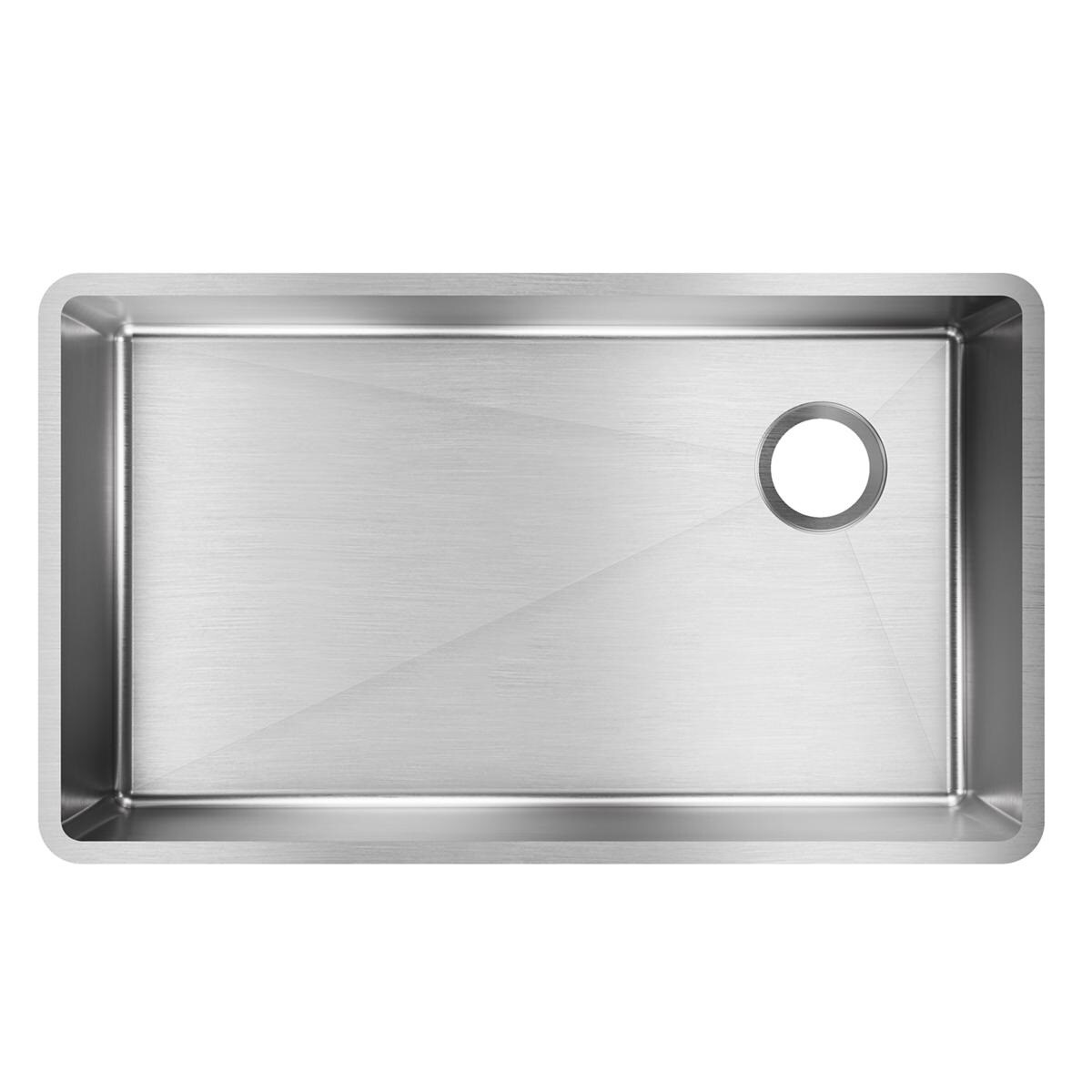 Elkay ECTRU30179RT Kitchen-Sinks - View #3