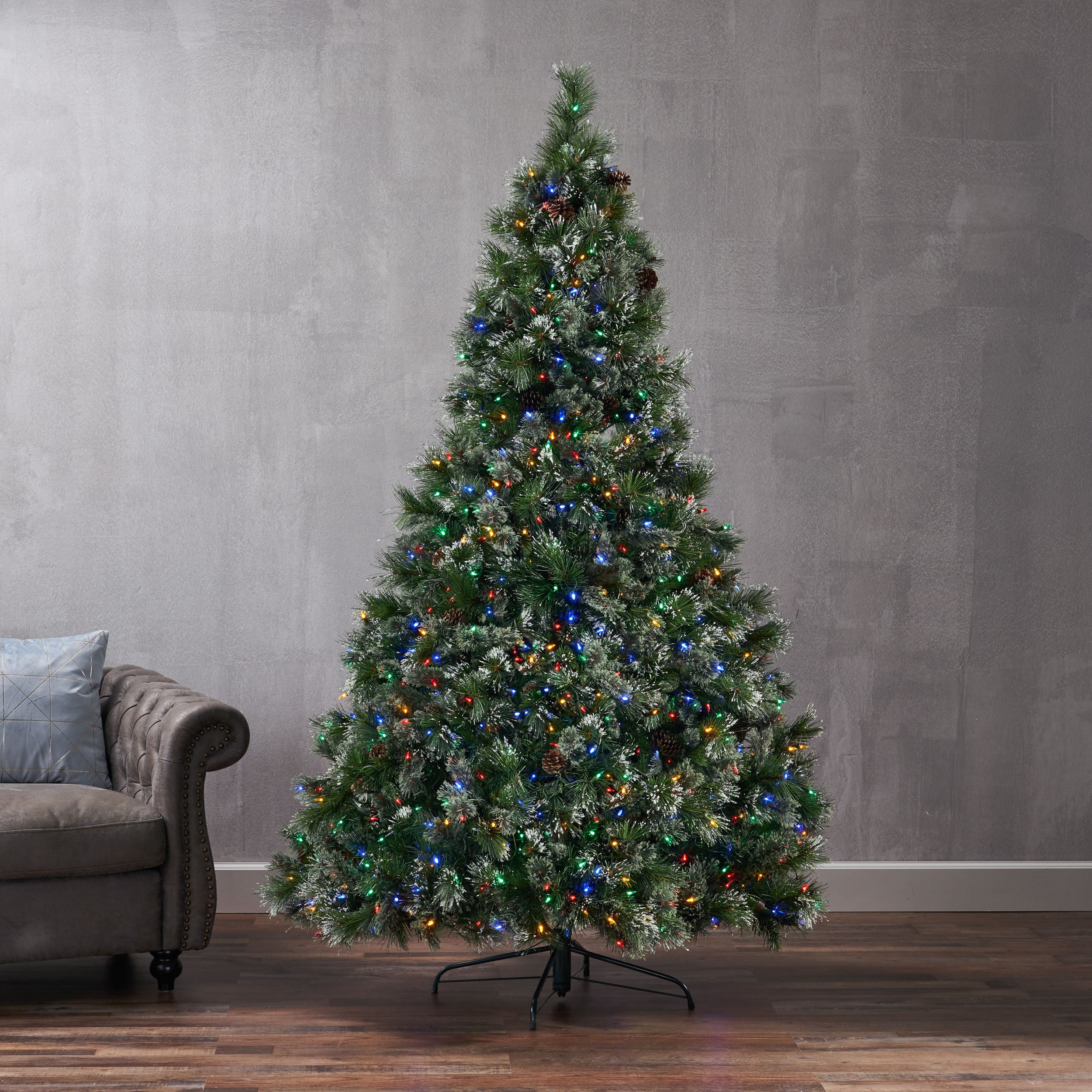 Best Selling Home Decor 311148 Artificial-Christmas-Trees - View #7