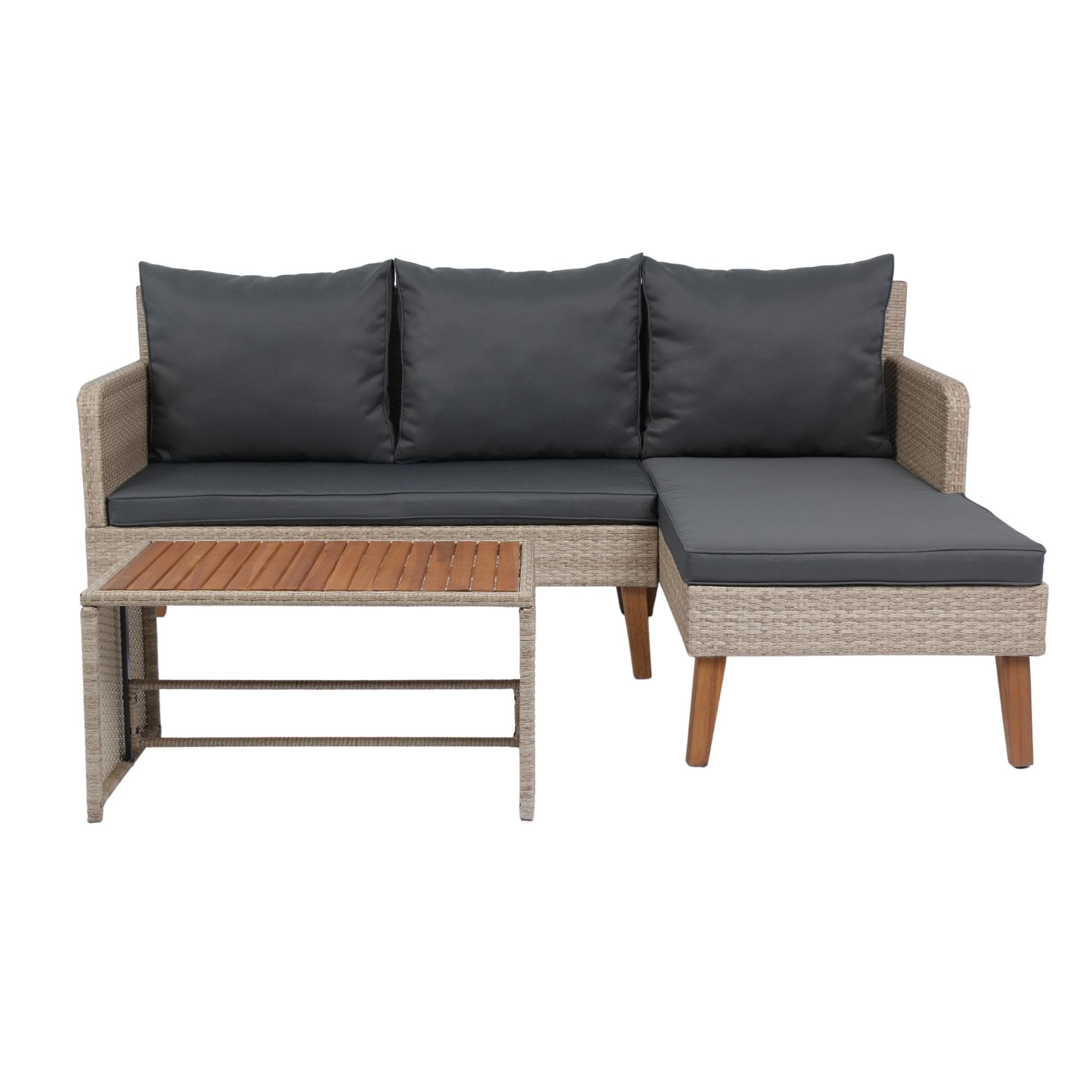 Bayfeve BFEF-37-PCS Patio-Conversation-Sets - View #6