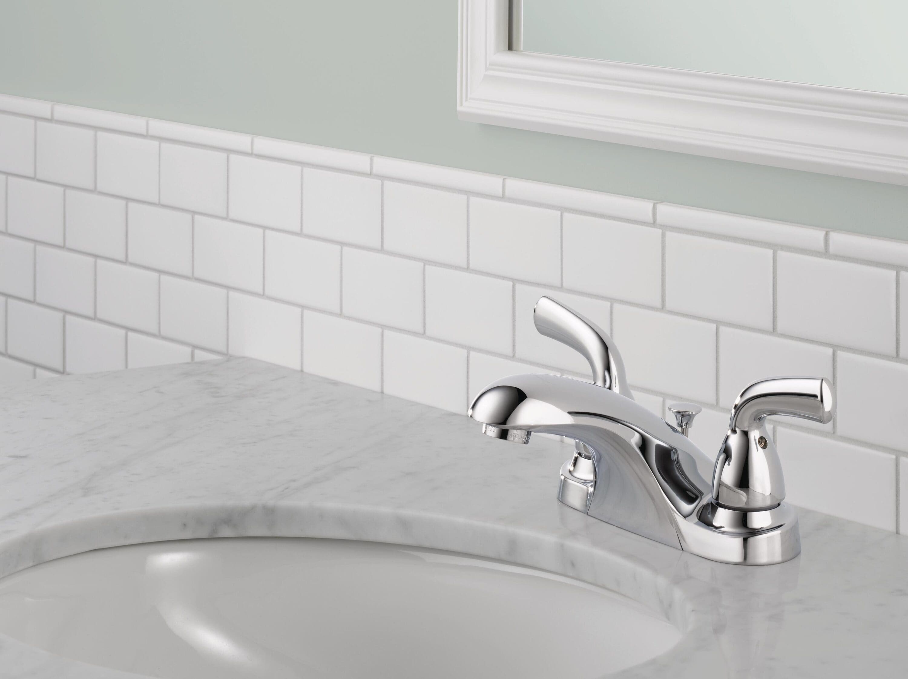 Delta B2510LF-PPU Lavatory-Faucets - View #6