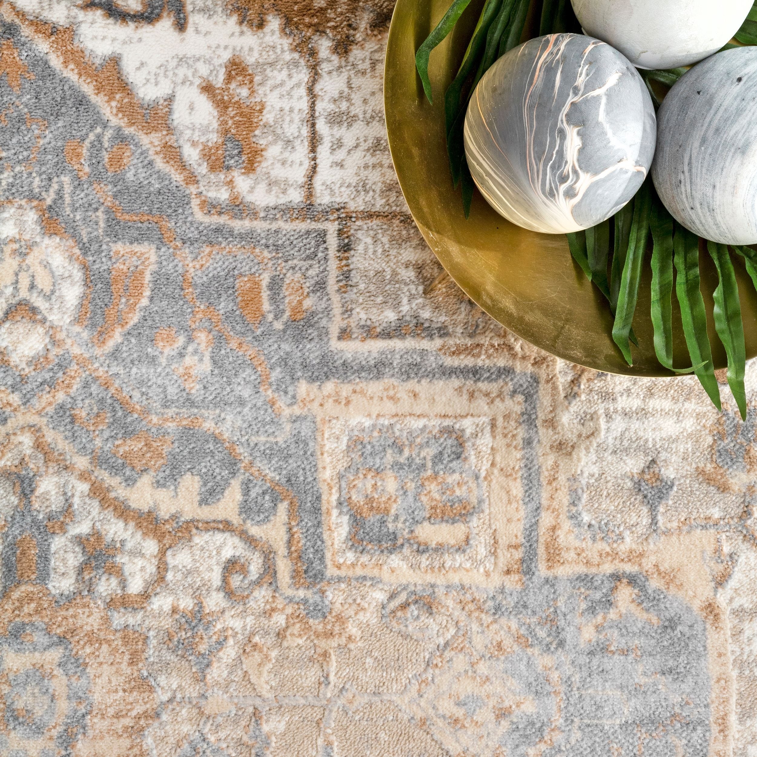 nuLOOM LPCY07A-8010 rugs - View #4
