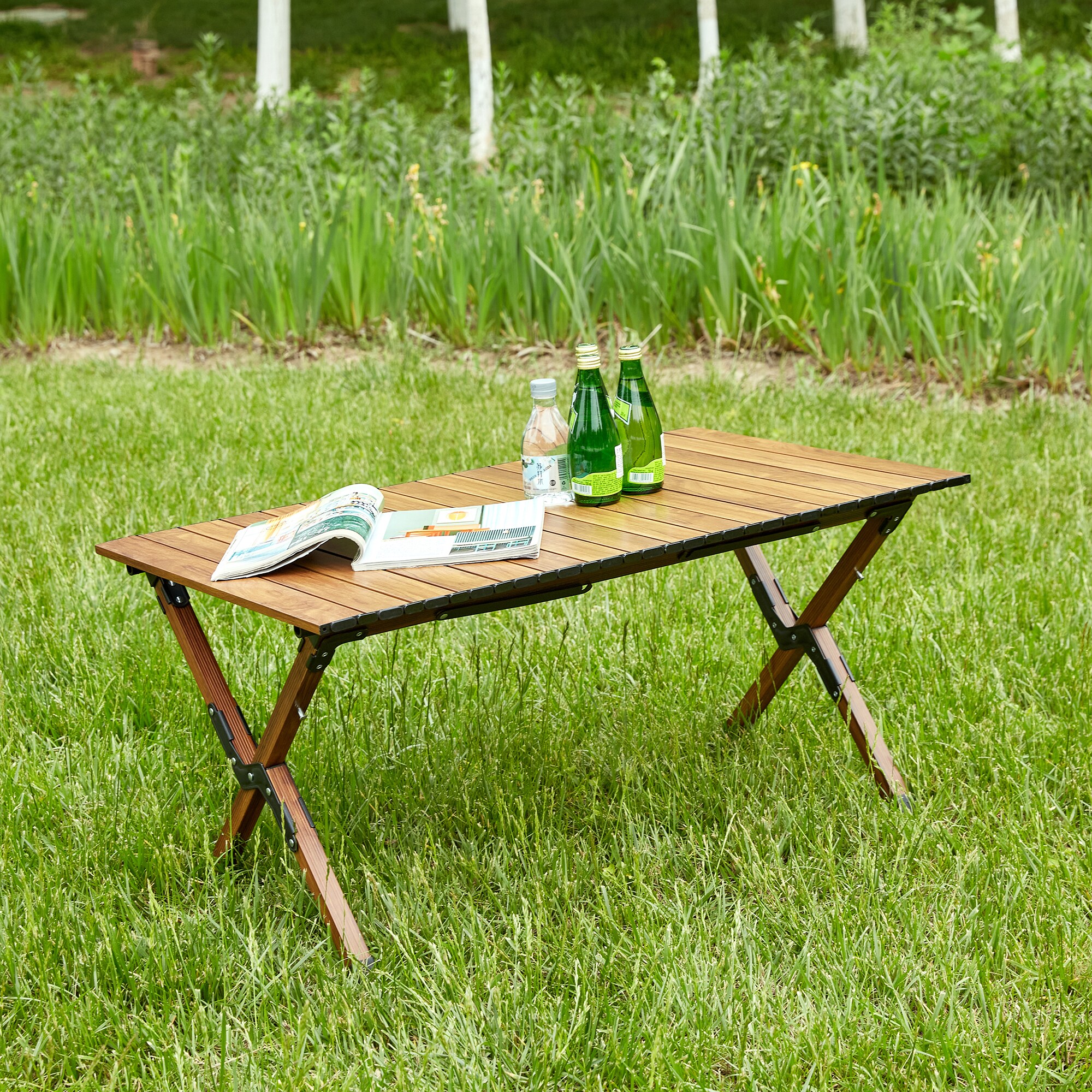 Blisstyle PT575 Patio-Tables - View #2