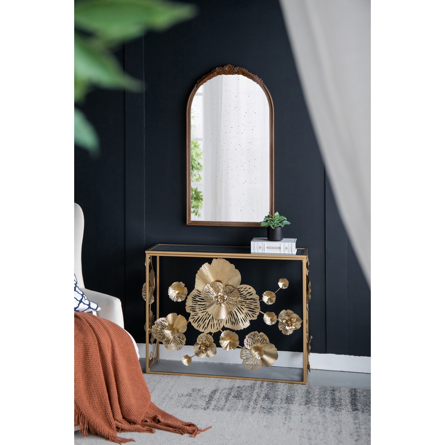 Streamdale Furniture W2078141937 Console-Sofa-Tables - View #4