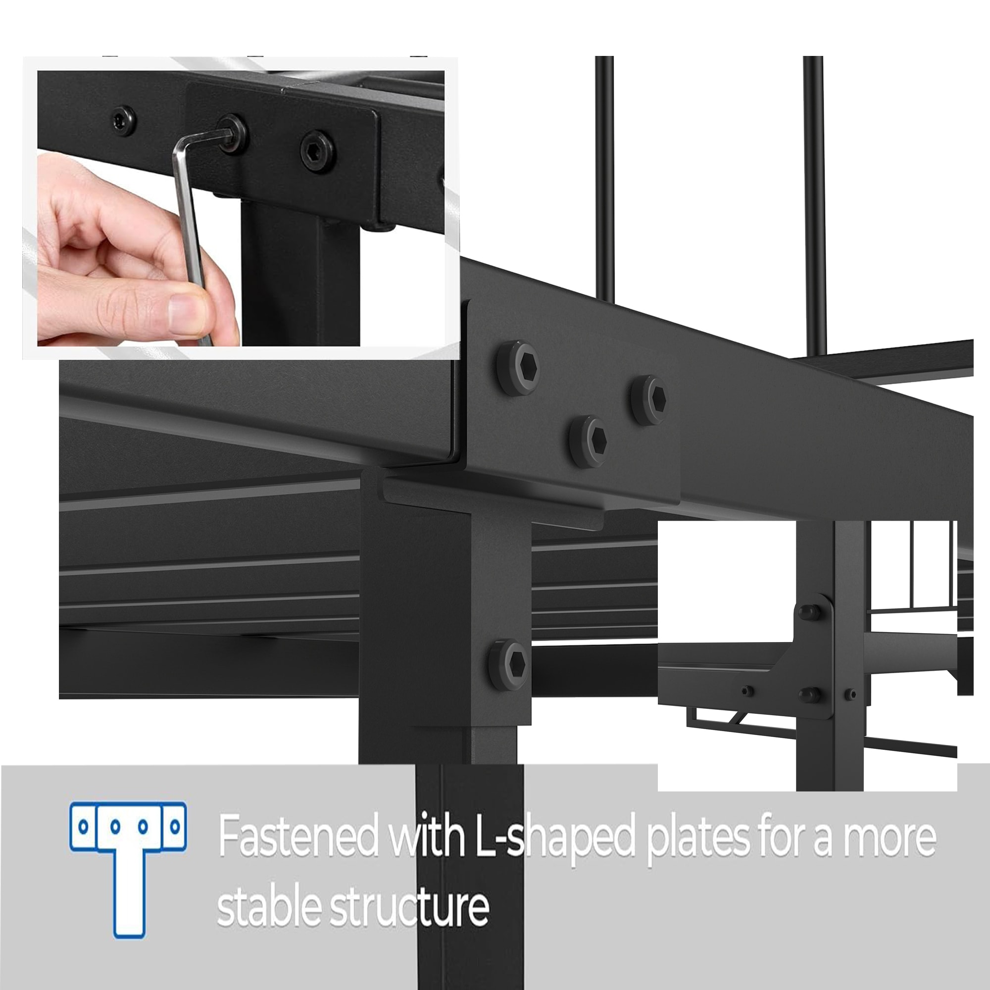 LETILY 18TD36R7 beds - View #9