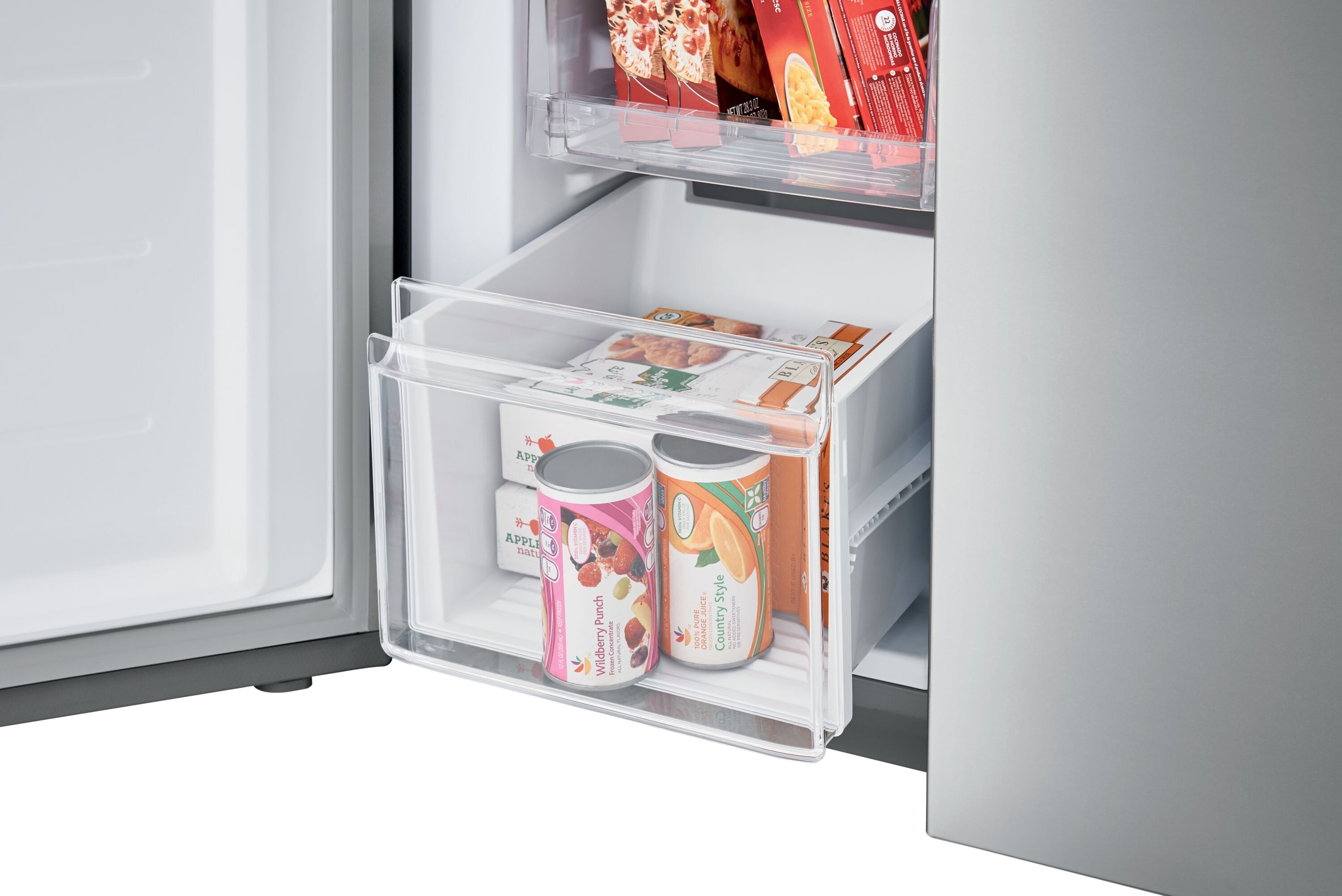 Frigidaire FRQG1721AV French-Door-Refrigerators - View #5