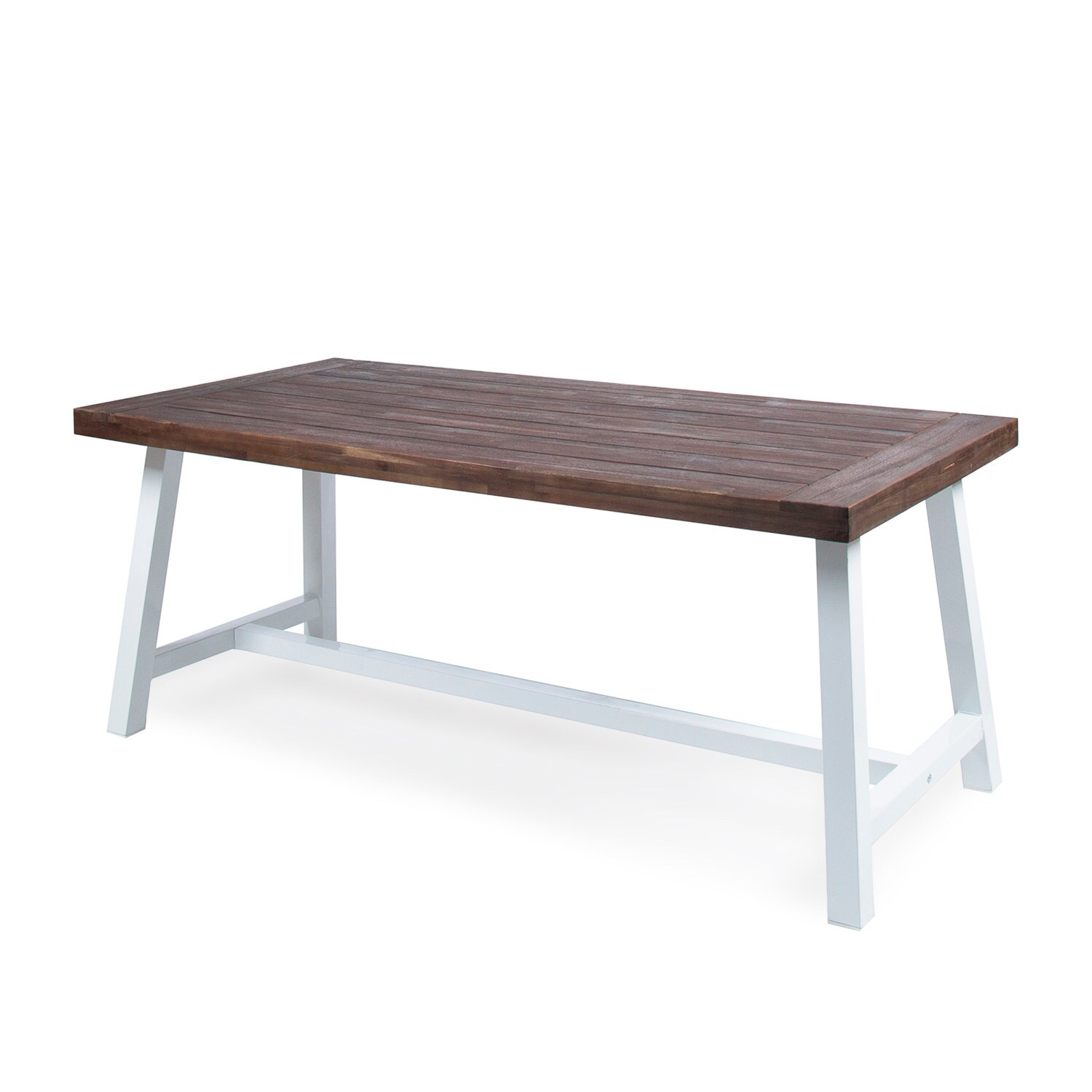 Streamdale Furniture N768P197034B Patio-Tables - View #3