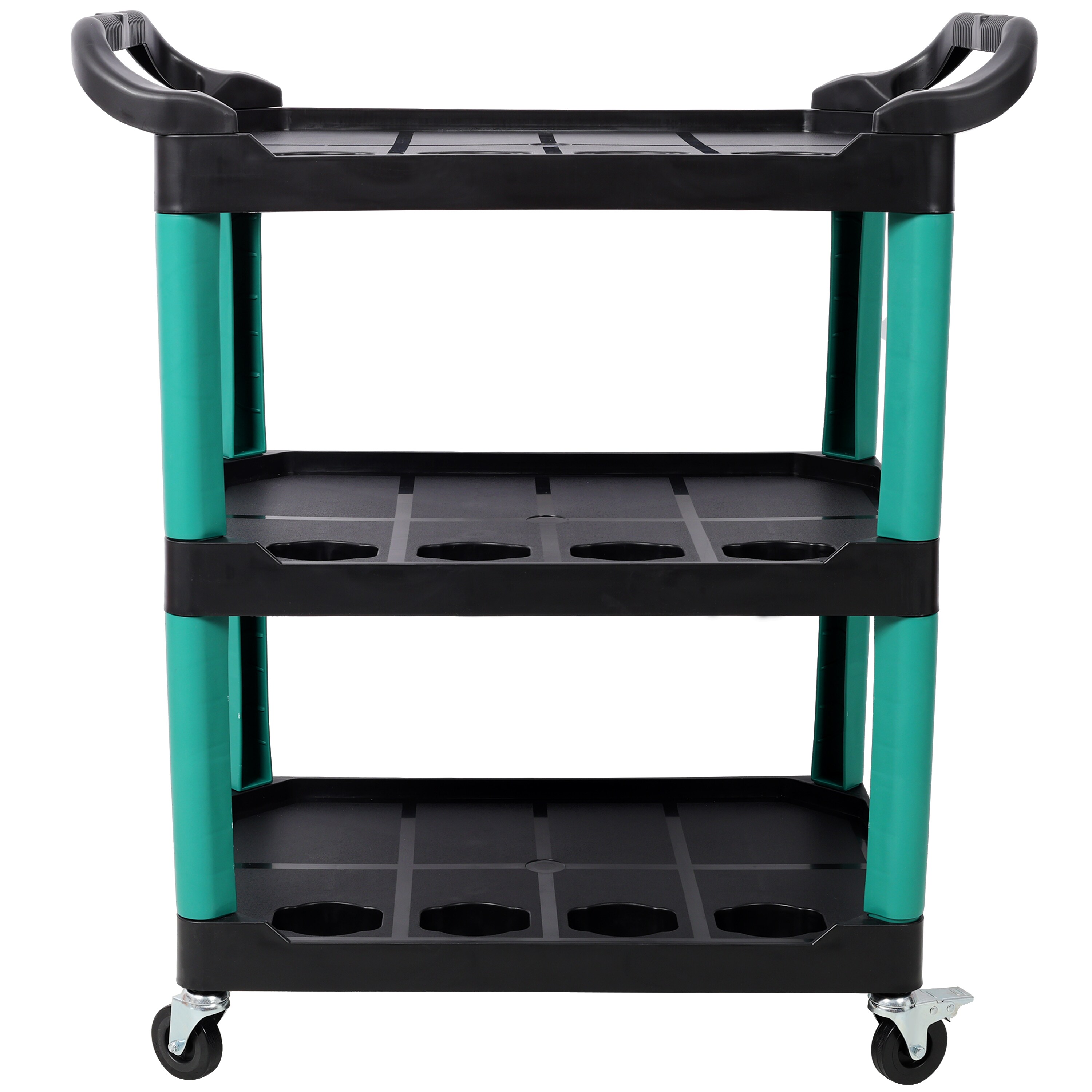 LUXEYARD DS-R-P240611 Utility-Carts - View #2