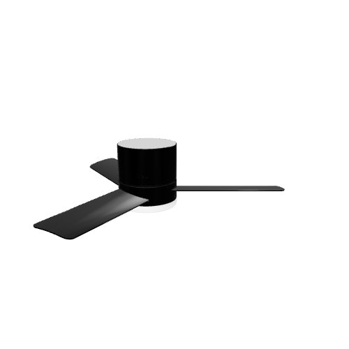 Three-dimensional representation of the product