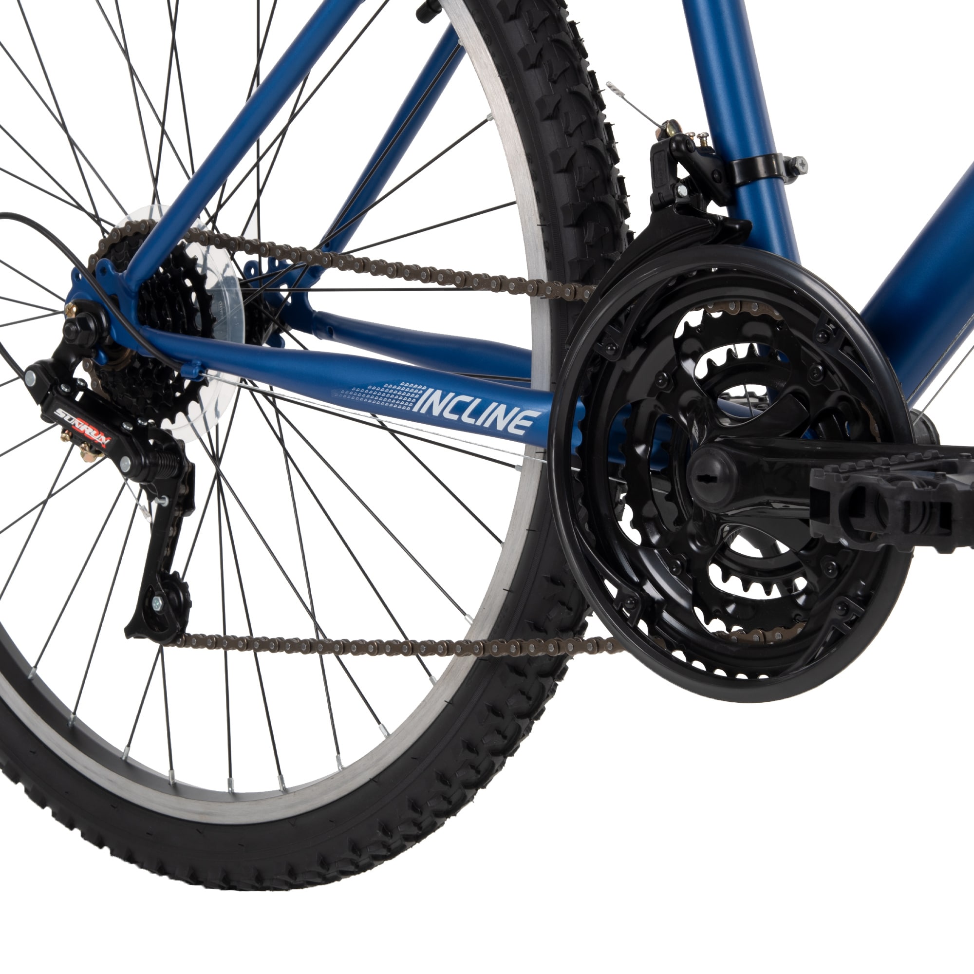 huffy superia men's mountain bike