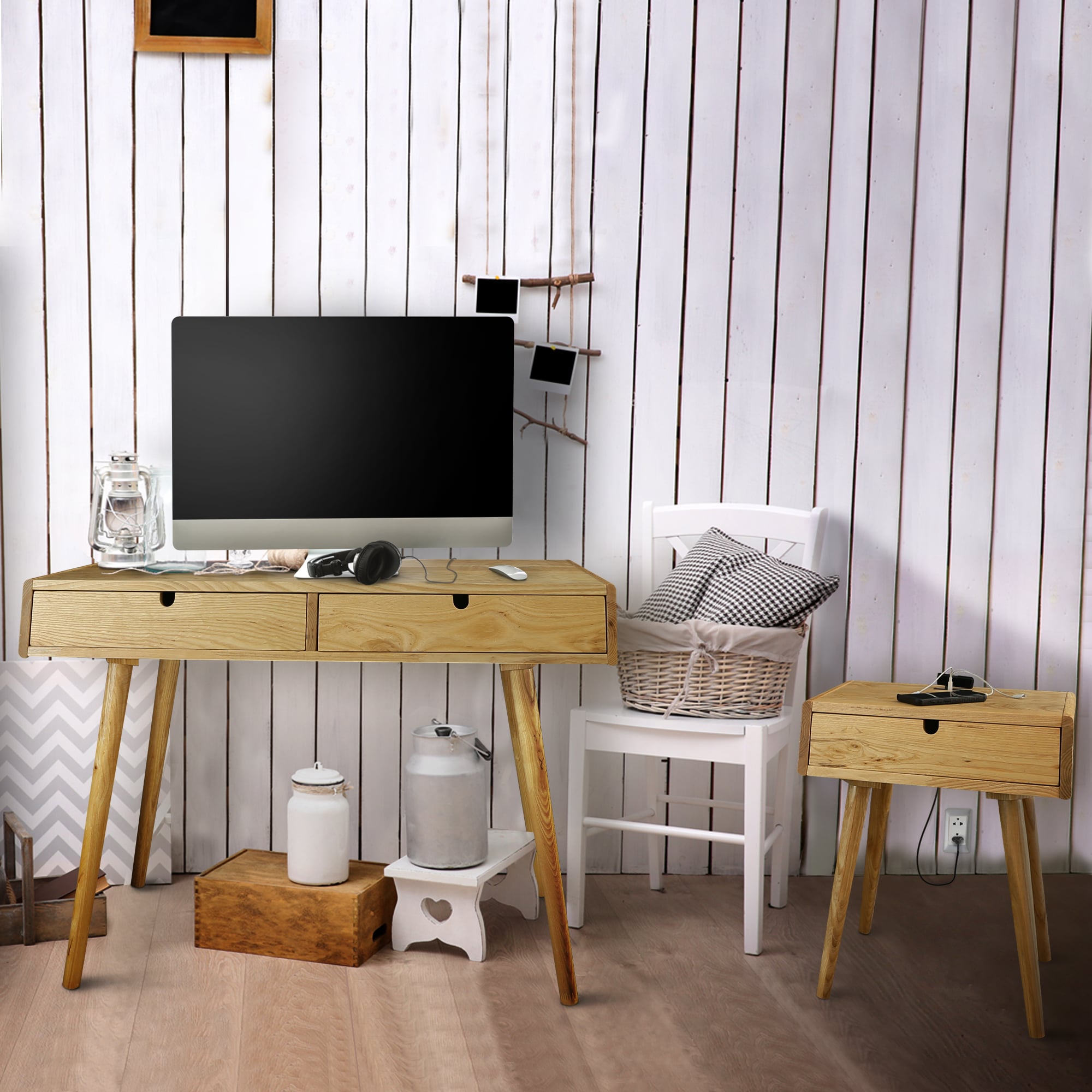 Casual Home 605-526 desks - View #10