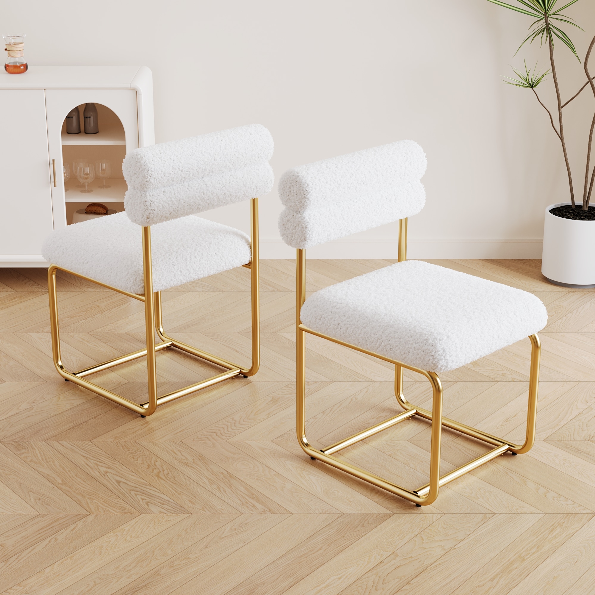 LOVMOR SF-J-W1727P237751 Dining-Chairs - View #3