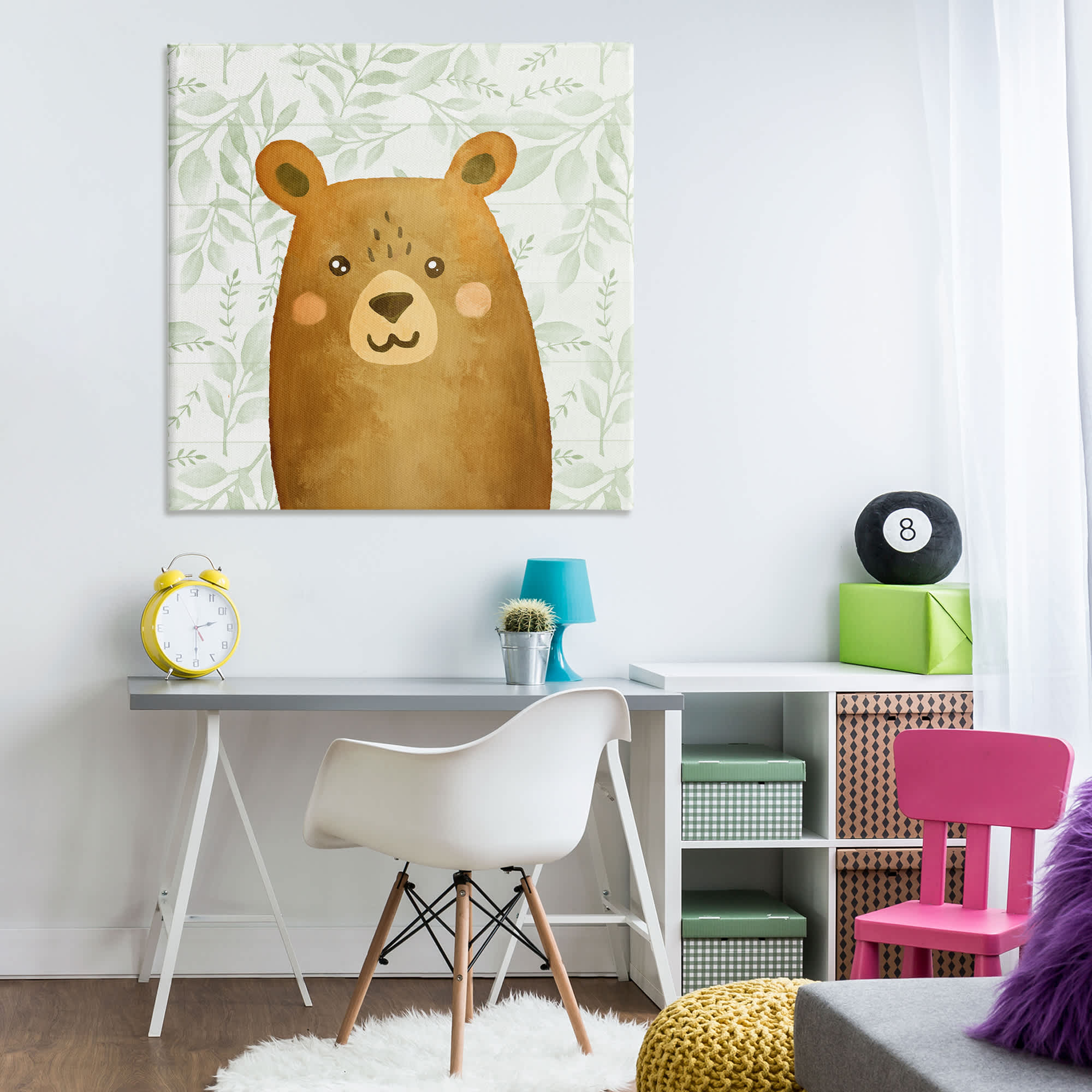 Stupell Industries BS-037-CN-36X36 Wall-Art - View #3