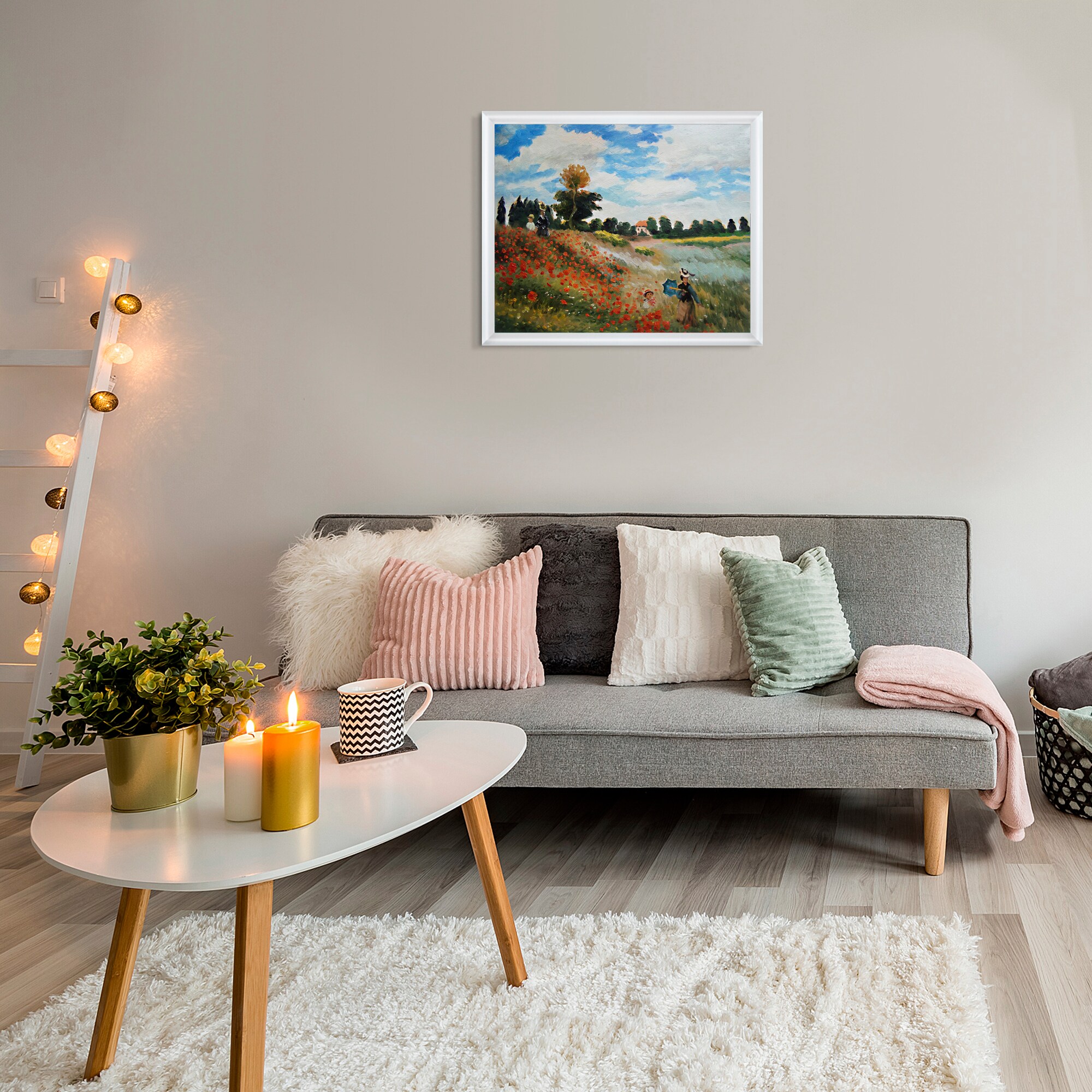 La Pastiche 688576802732 Wall-Art - View #3