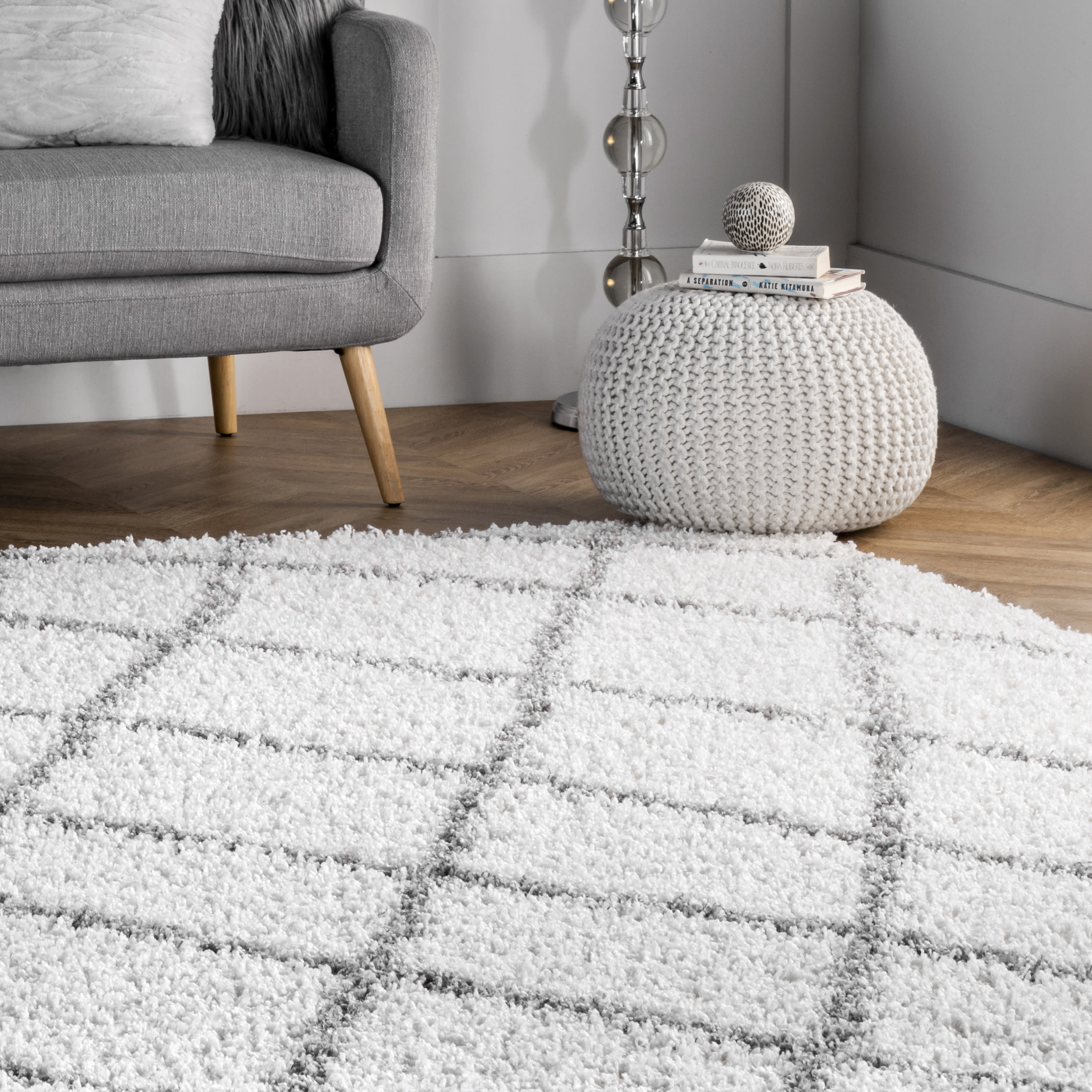 nuLOOM OZSG17A-406 rugs - View #9