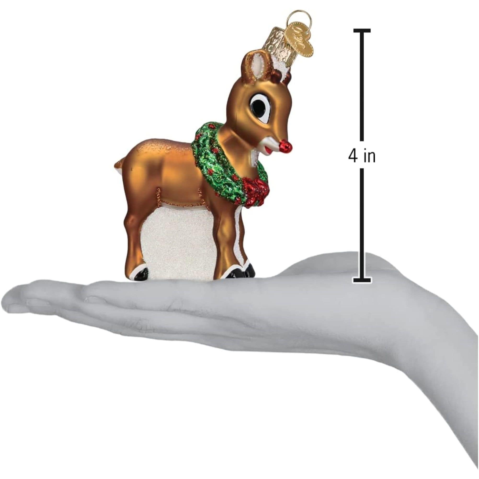 Old World Christmas 729343442024 m060040 - View #5