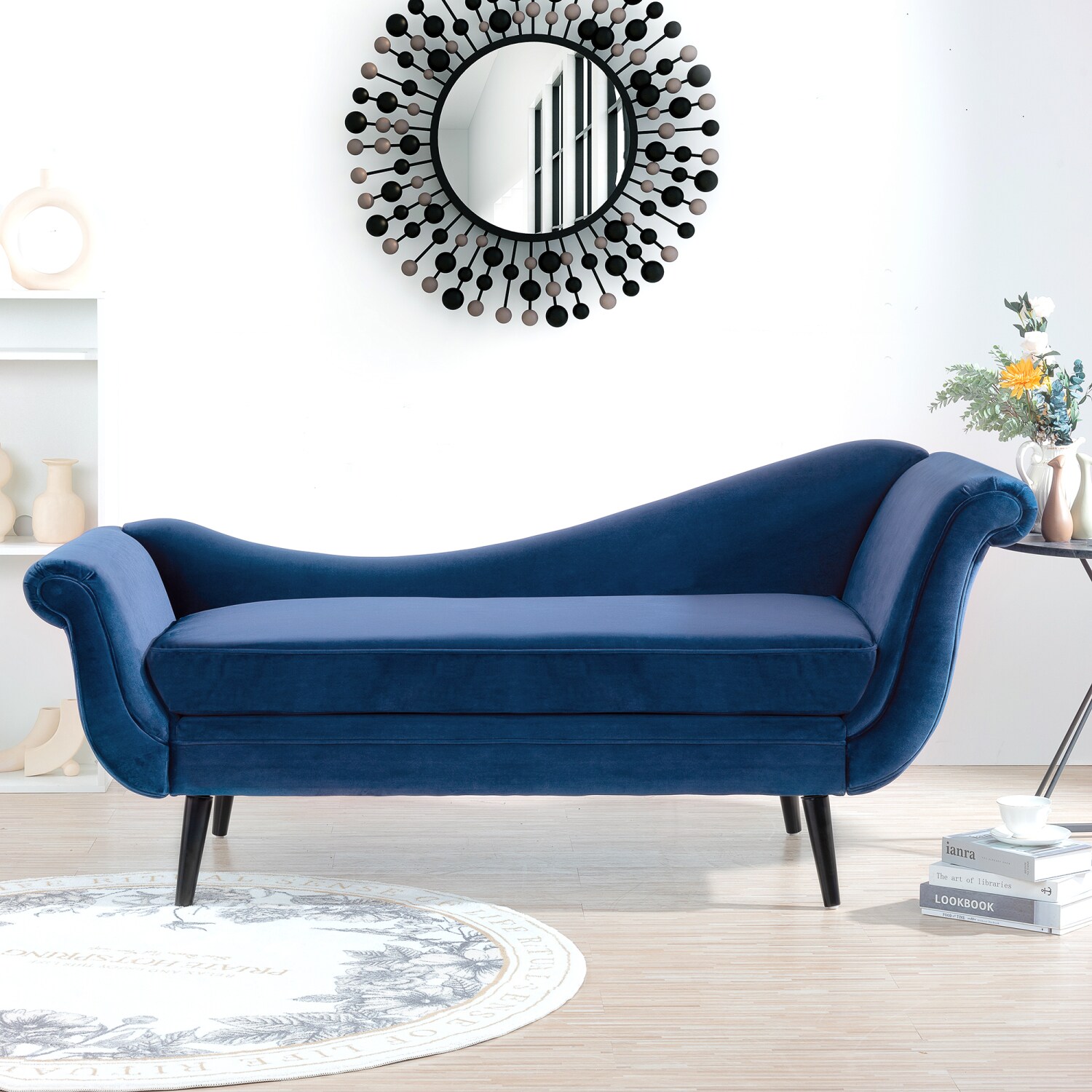 Streamdale Furniture W68034301 Sofas-Loveseats - View #2