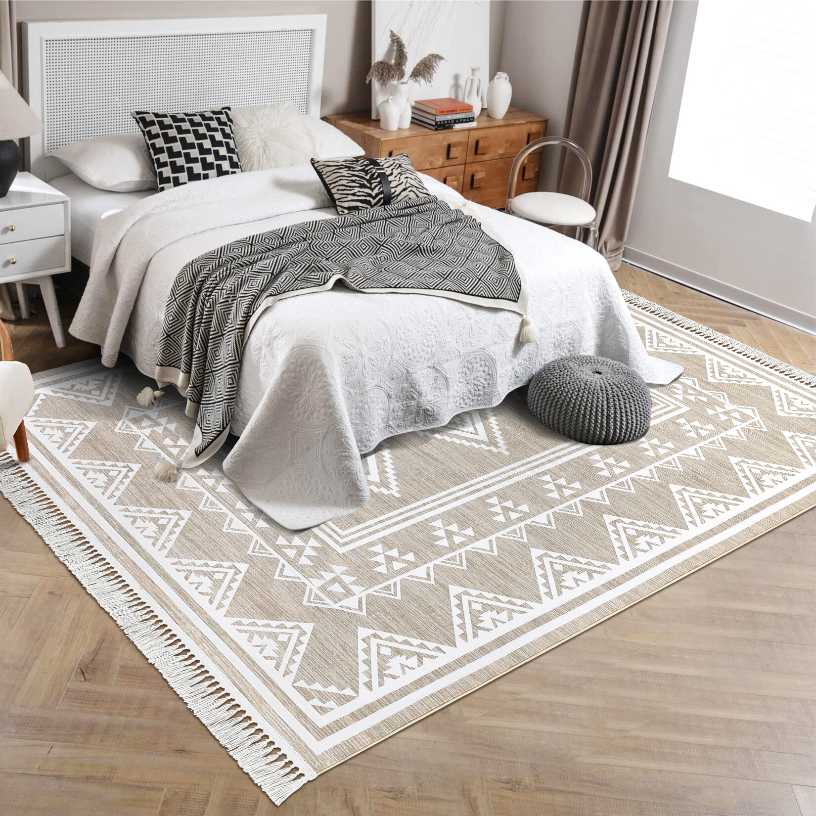 Garvee YXY-LO-PHO-14AL8GLV rugs - View #2